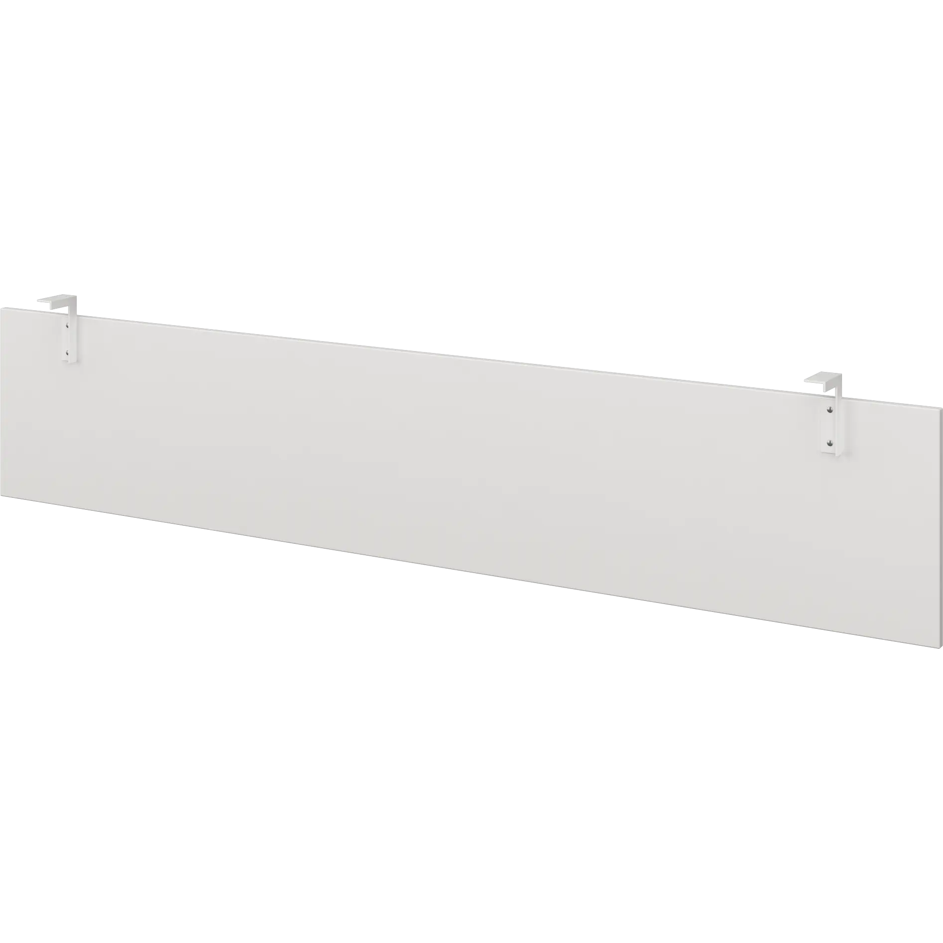 Модести- панель Смарт СММ-18 Белый/Белый