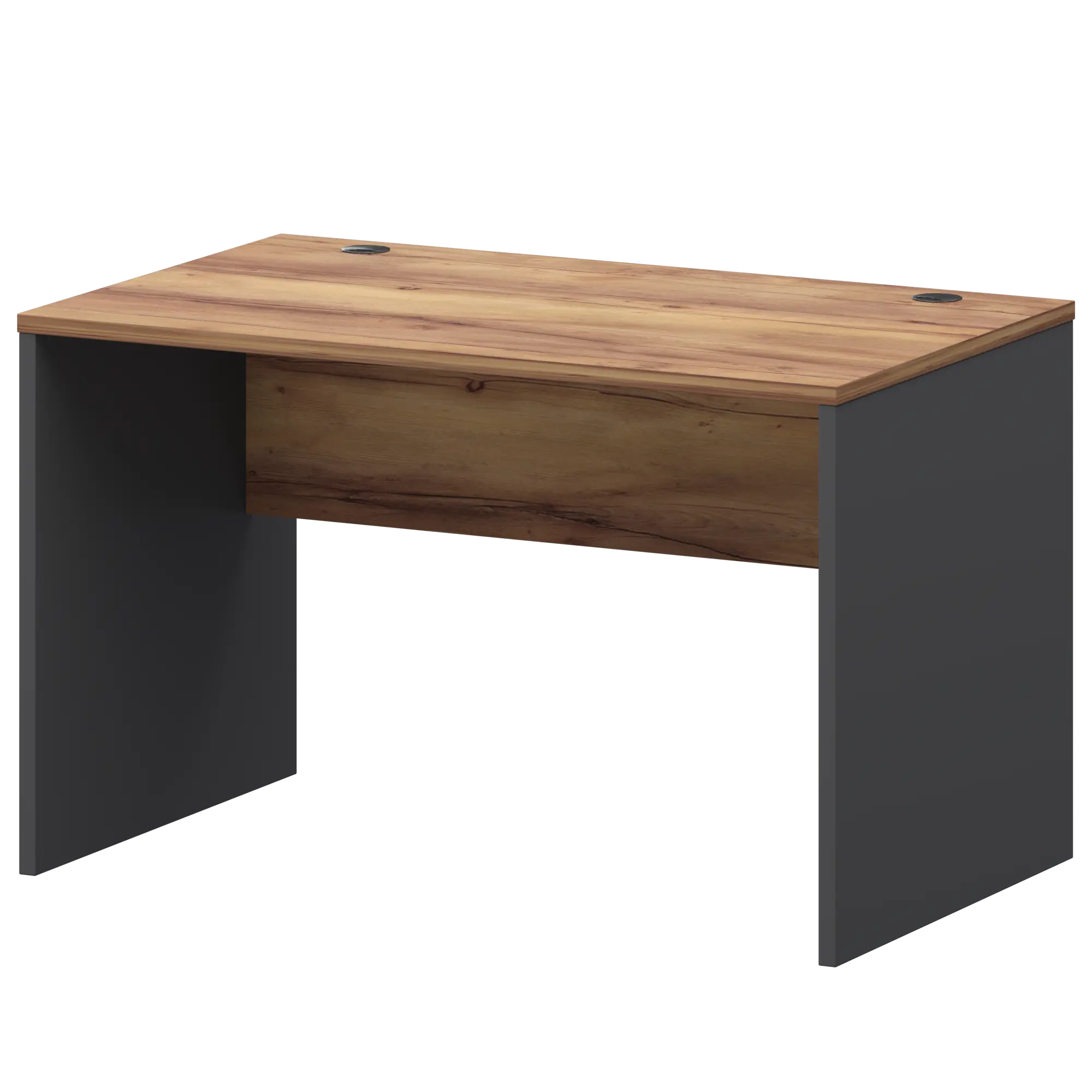 Стол Тип1 Смарт СМСР25-12.60 Графит/Таксония