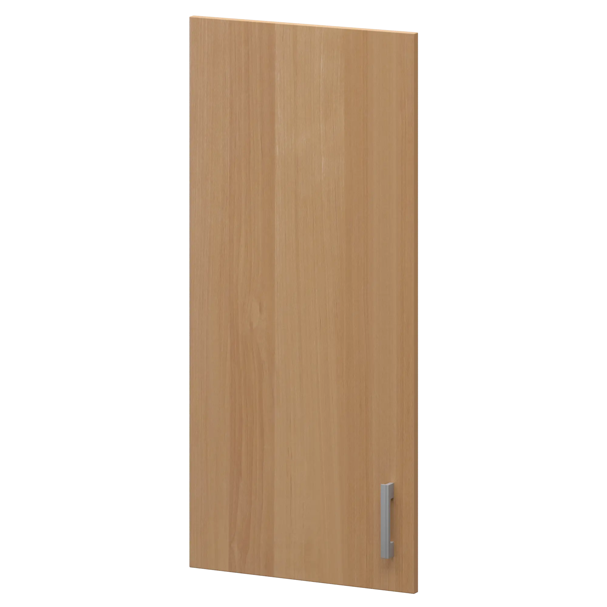 Дверь для узкого стеллажа Арго А-621.Ф Ольха