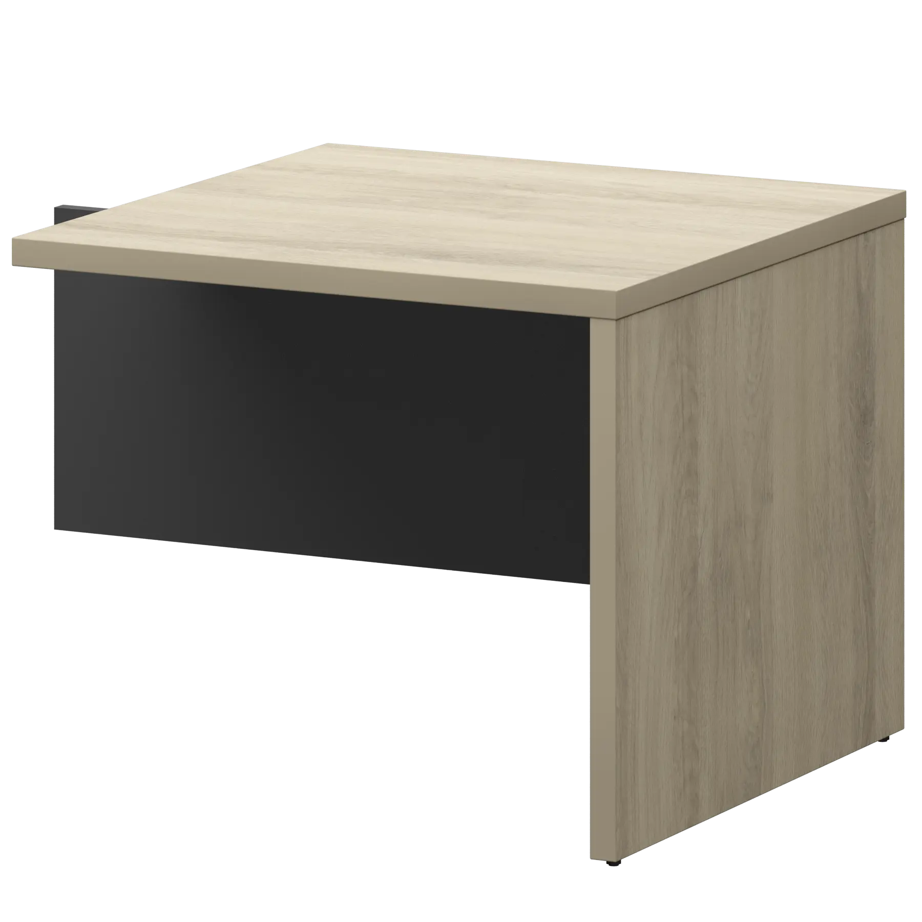 Бриф-приставка Кортез KZB-09 Кронберг/Графит