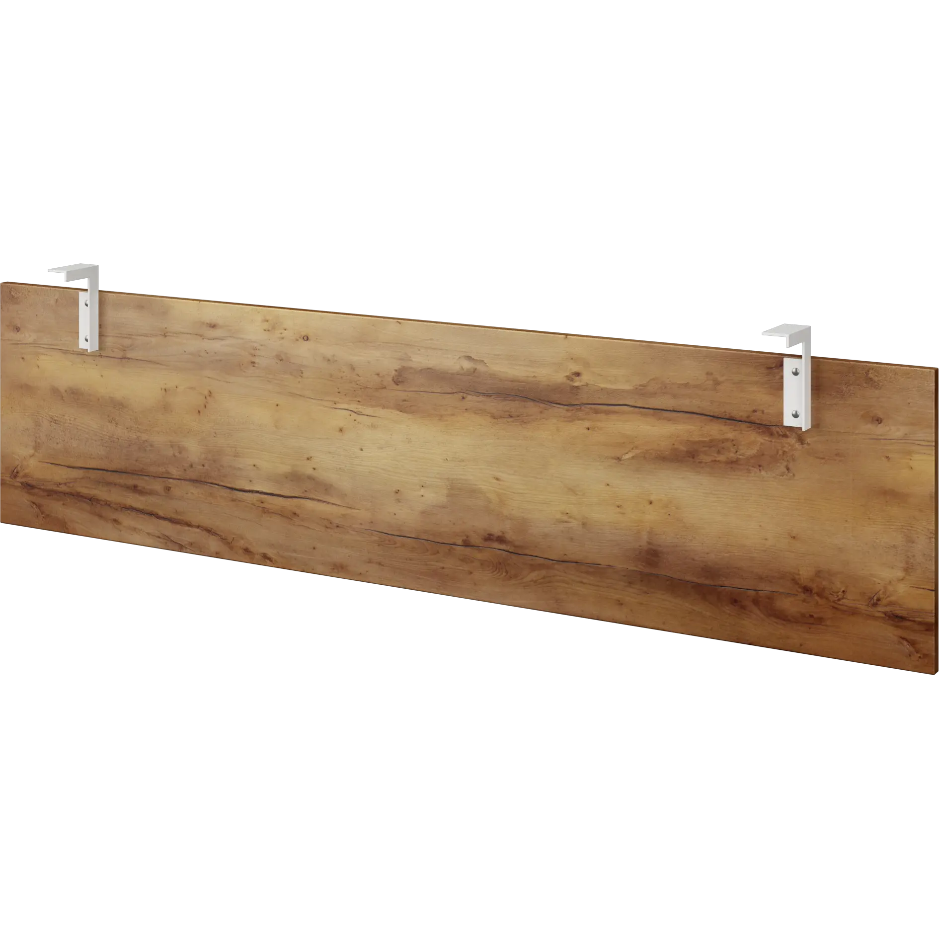 Модести-панель Смарт СММ-12 Таксония/Белый