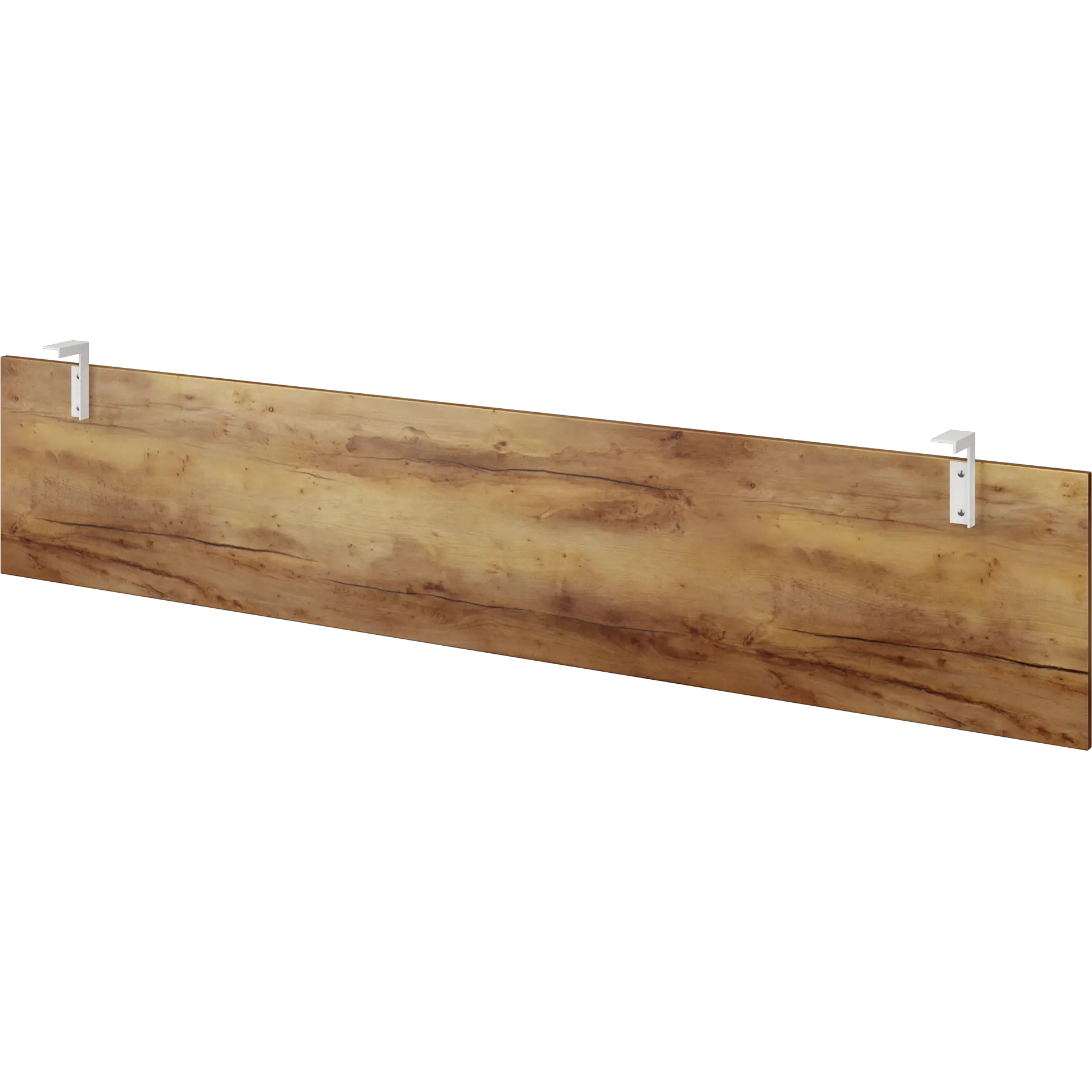 Модести- панель Смарт СММ18 Таксония/Белый