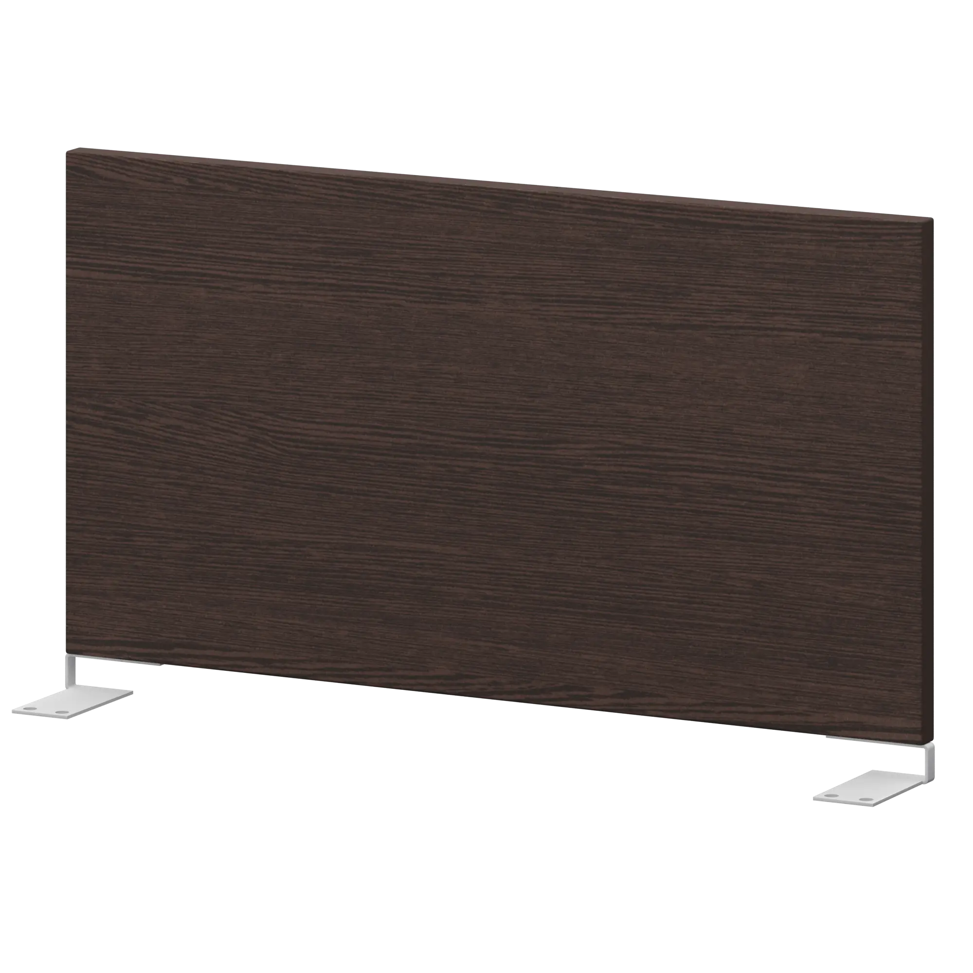 Экран боковой Арго-М АМ-60Б.Ф Дуб венге/Белый