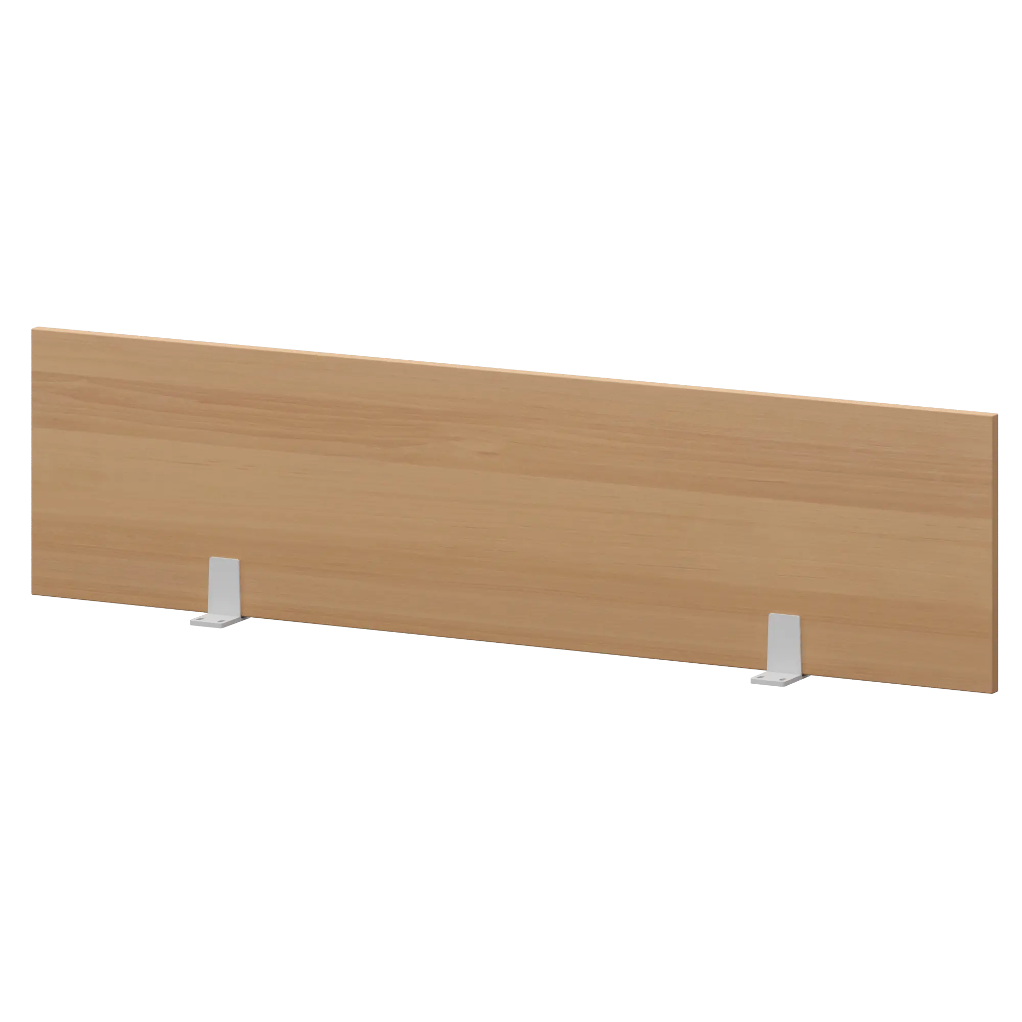 Экран для бенча Арго-М СМЭ18-14 Ольха/Белый