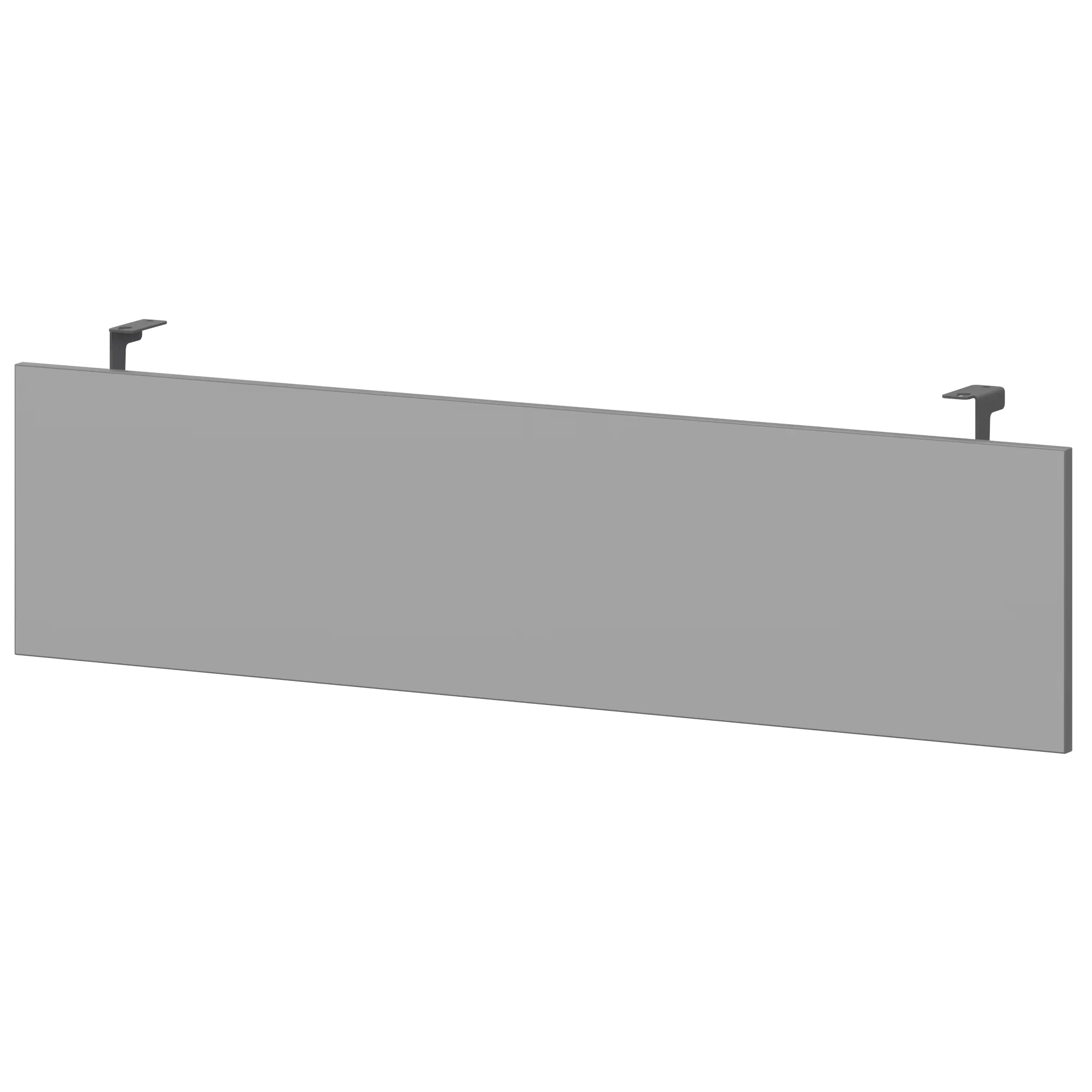 Модести-панель Арго-М АМ-14П Серый/Антрацит