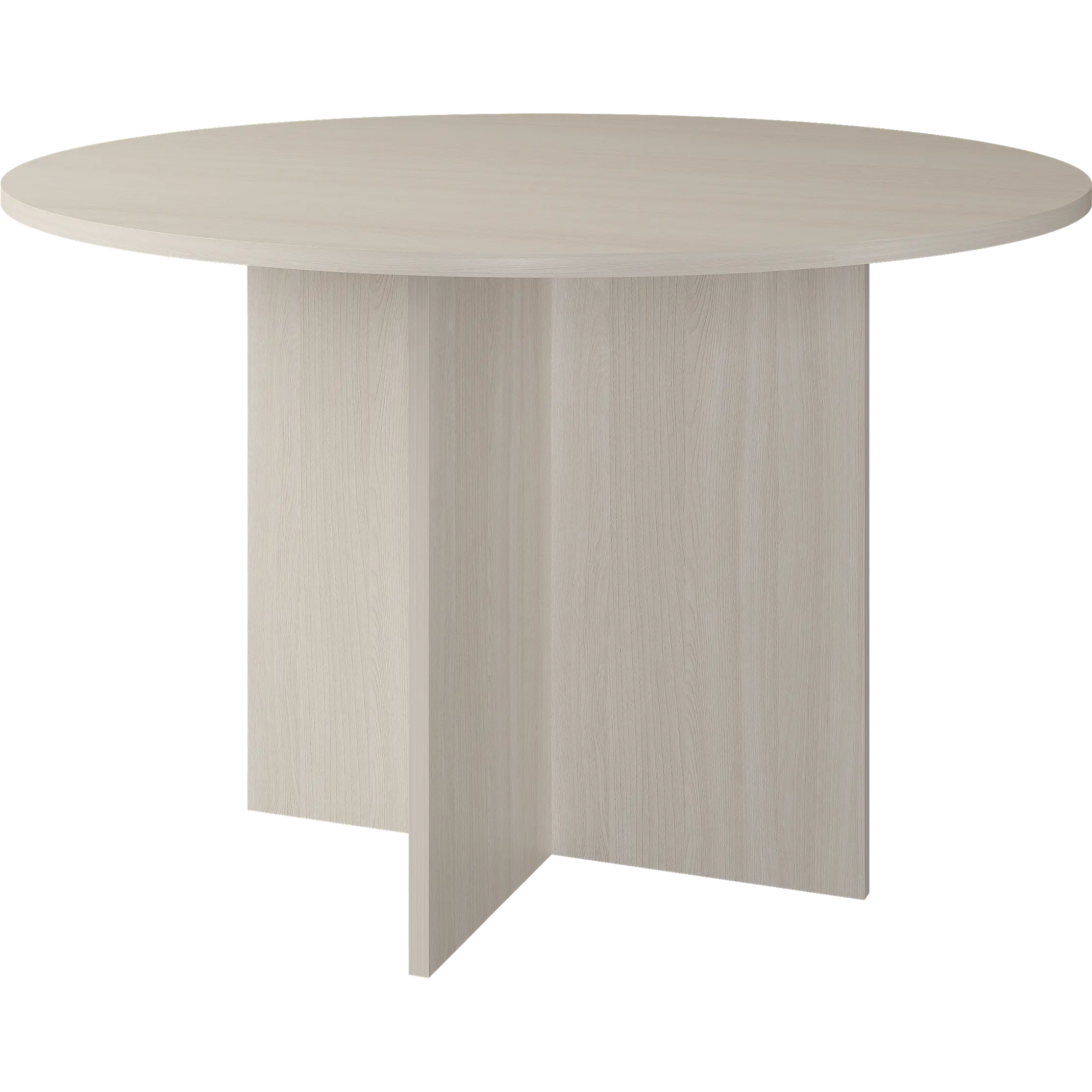 Стол для переговоров Арго А-029 Ясень шимо