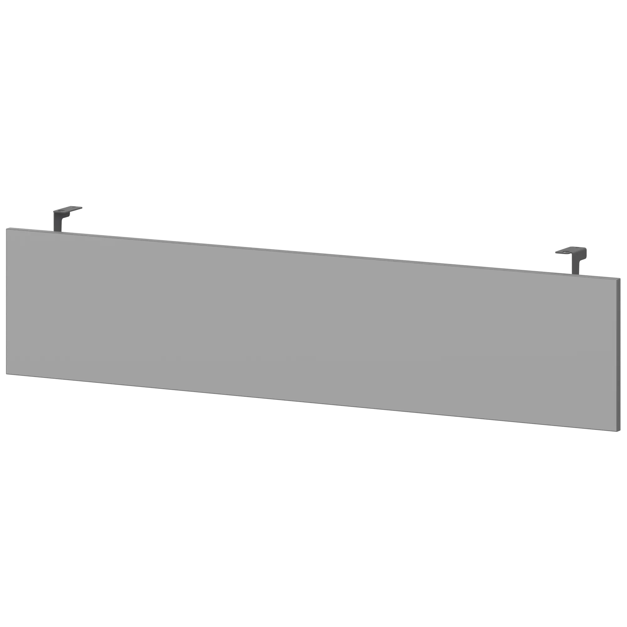 Модести-панель Арго-М АМ-16П Серый/Антрацит