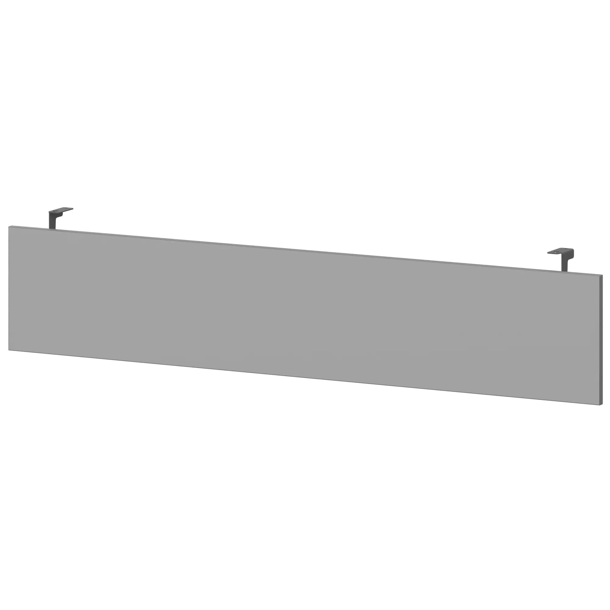 Модести-панель Арго-М АМ-18П Серый/Антрацит