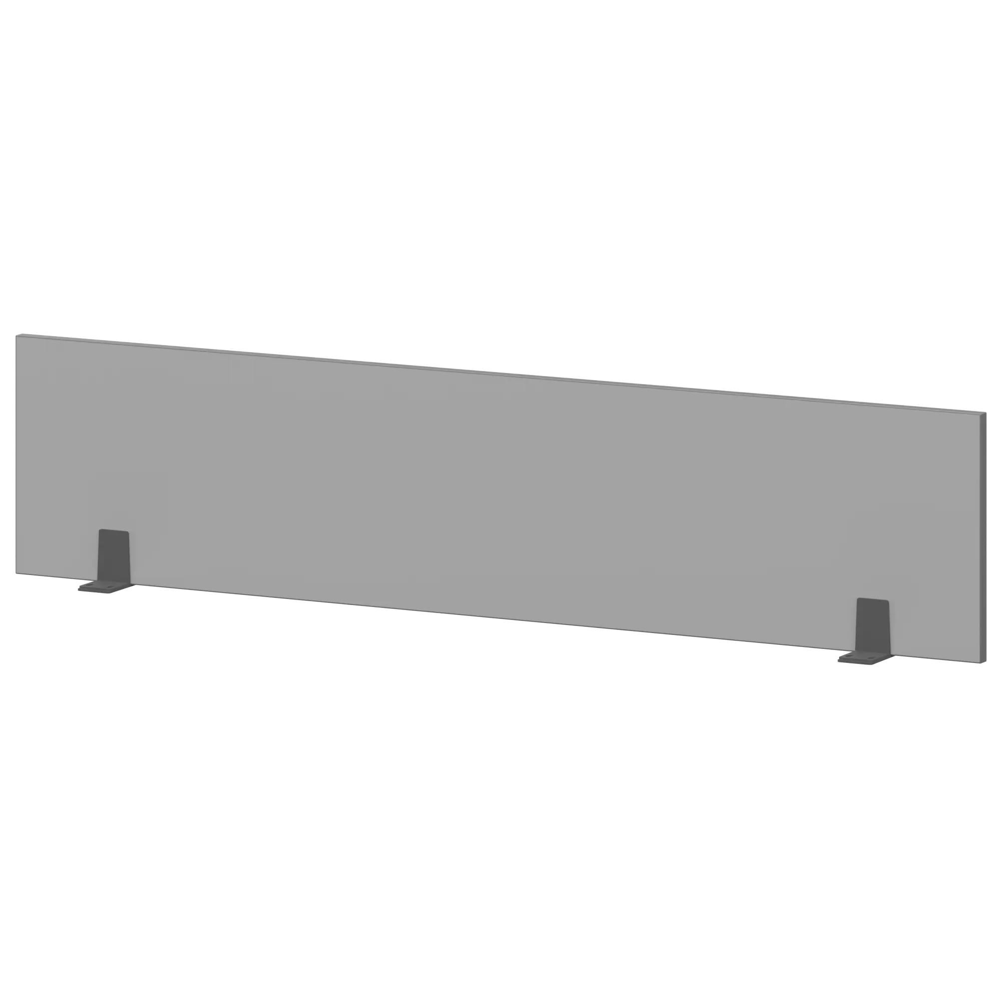 Экран для бенча Арго-М СМЭ18-14 Серый/Антрацит