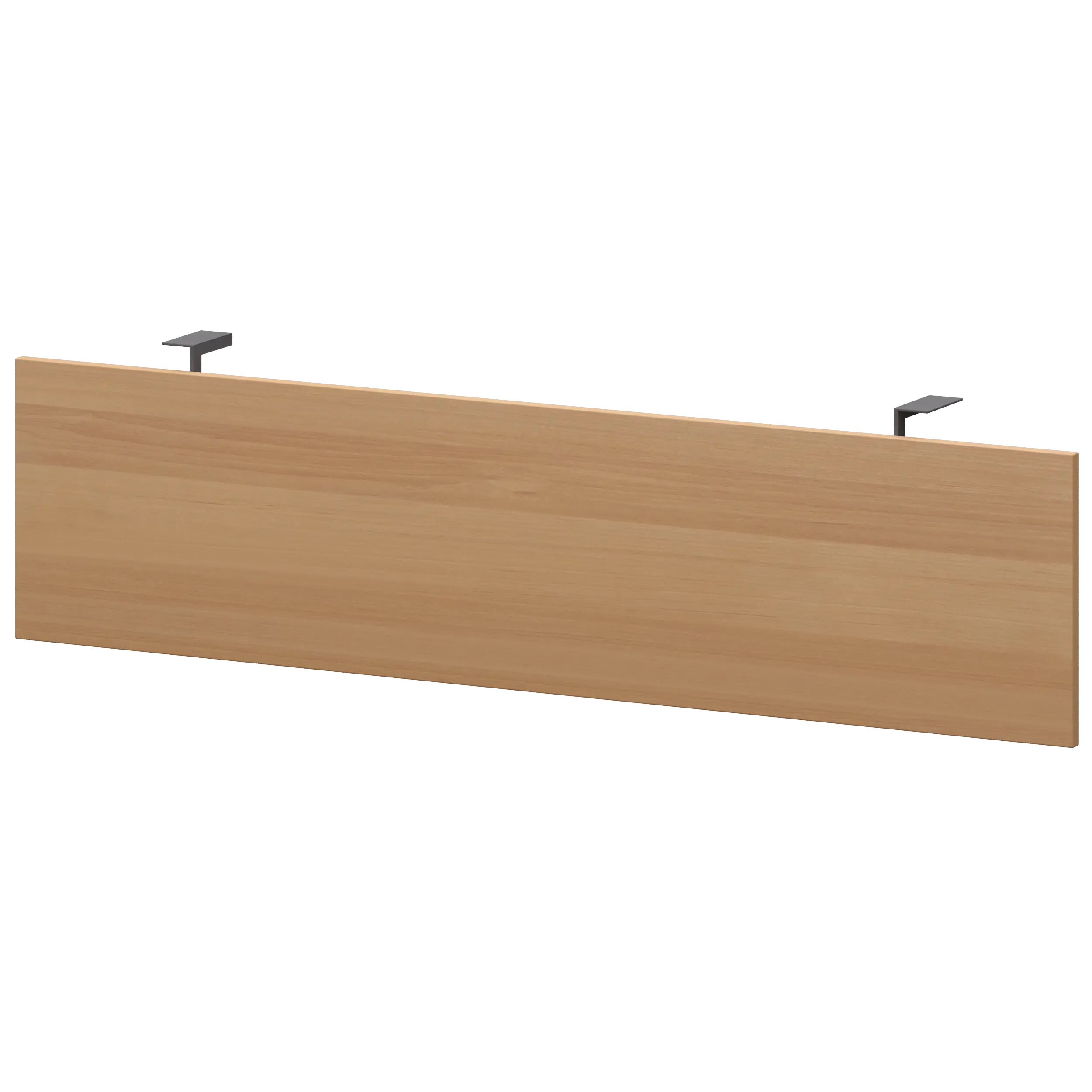 Модести-панель Арго-М АМ-16П Ольха/Антрацит