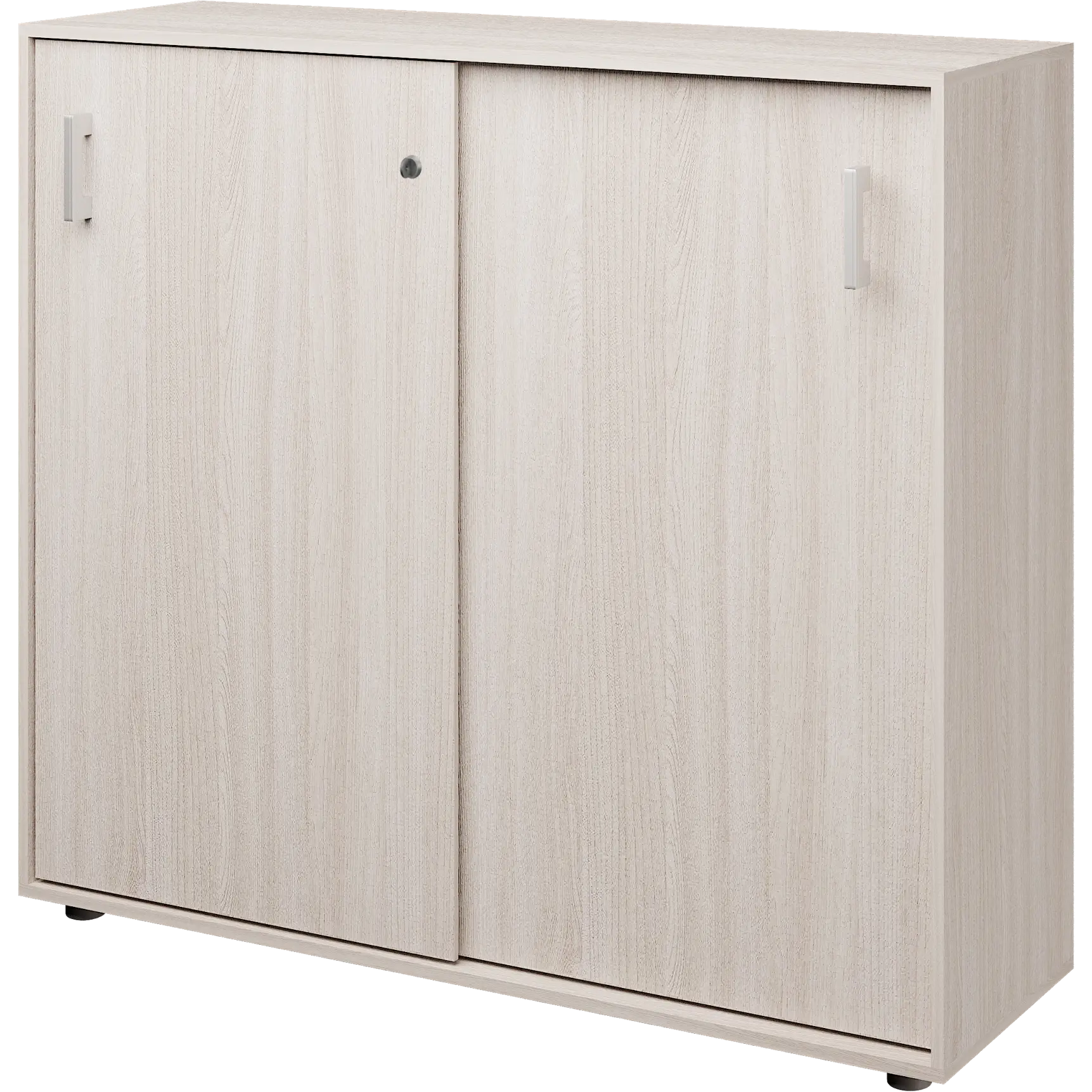 Тумба-купе Арго АМТ-12.12 Ясень шимо