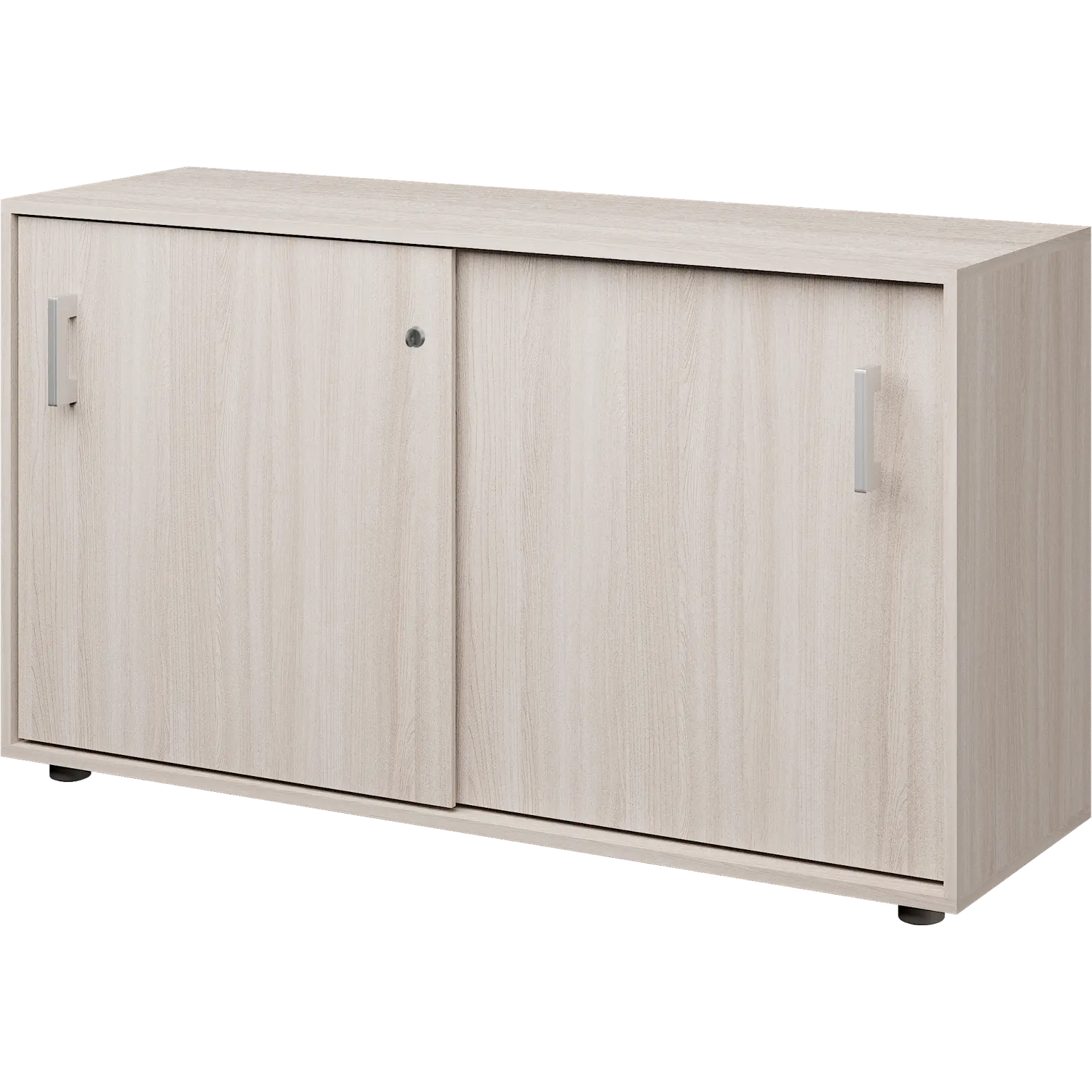 Тумба-купе Арго АМТ-12.7 Ясень шимо