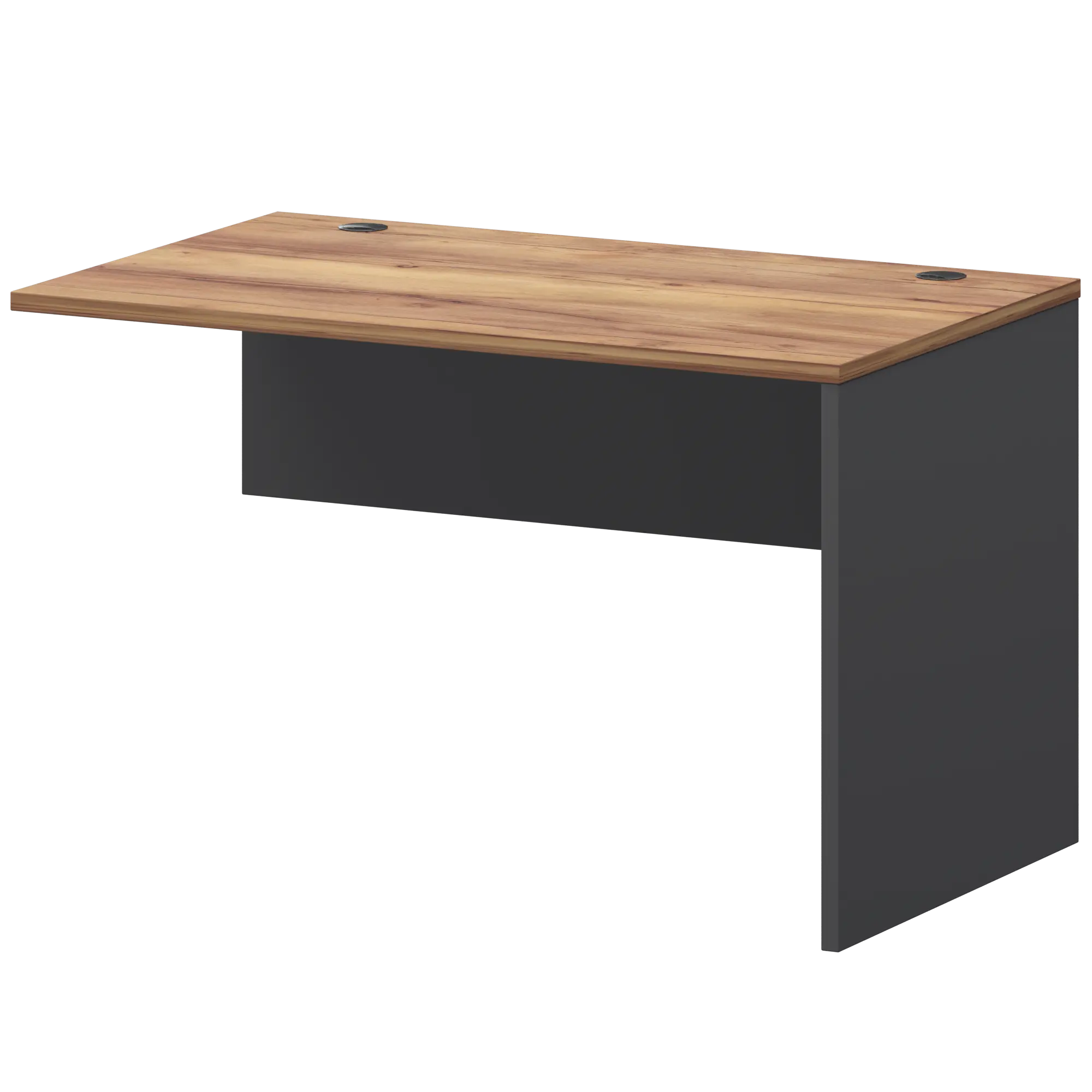 Модуль линейный Тип2 Смарт СМСН25-12.60 Графит/Таксония