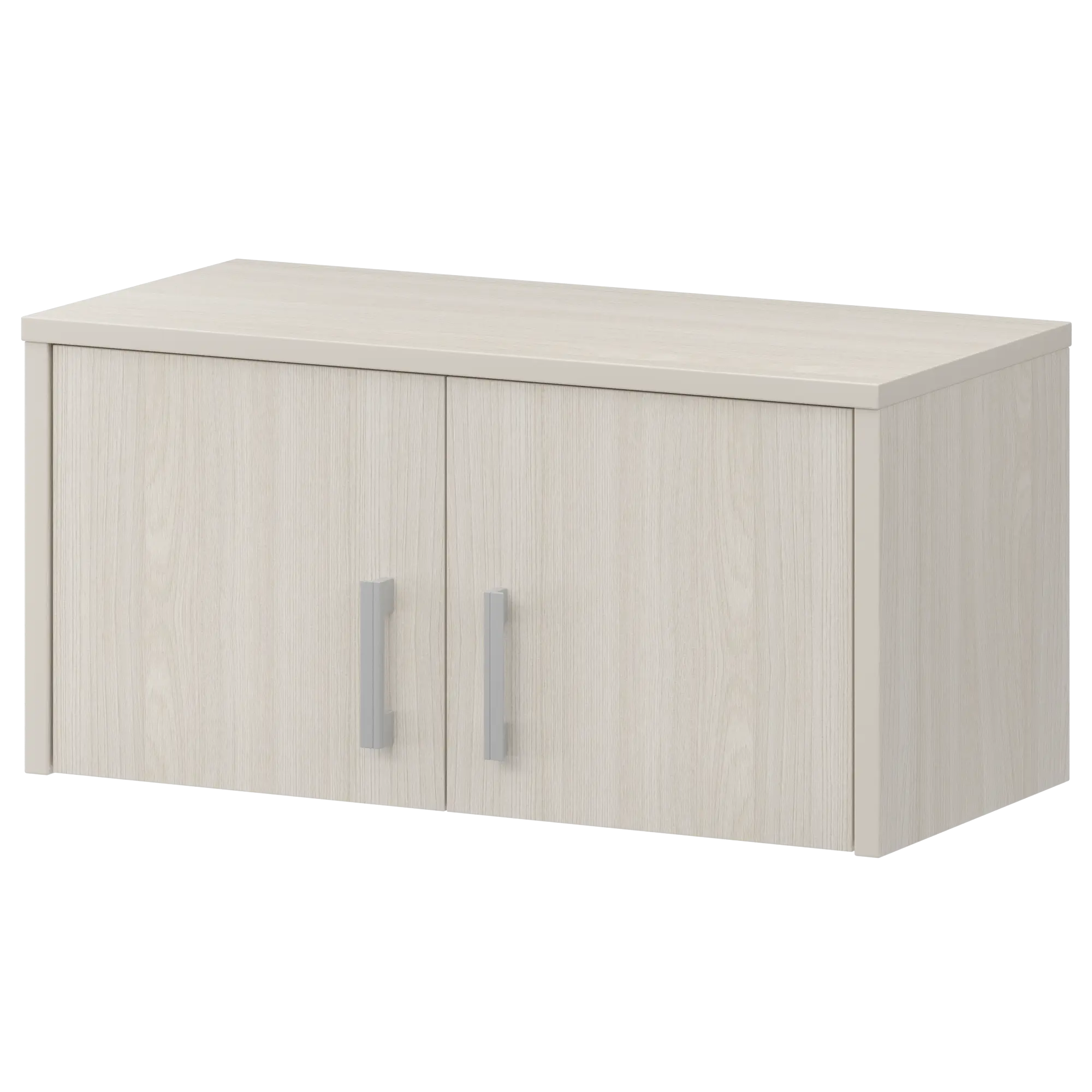 Антресоль закрытая Арго А-311/А-603 Ясень шимо