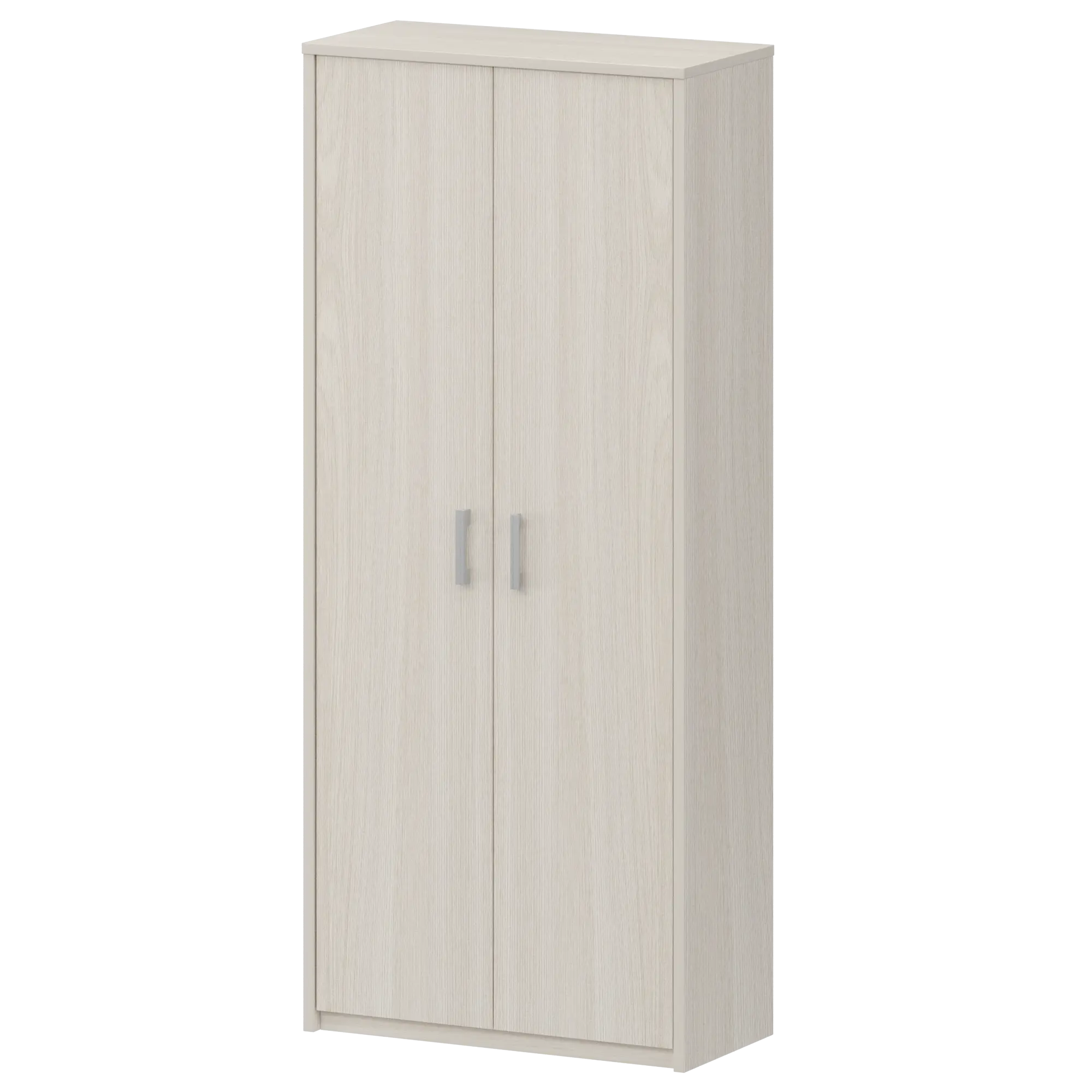 Стеллаж закрытый Арго А-306/А-606 Ясень шимо