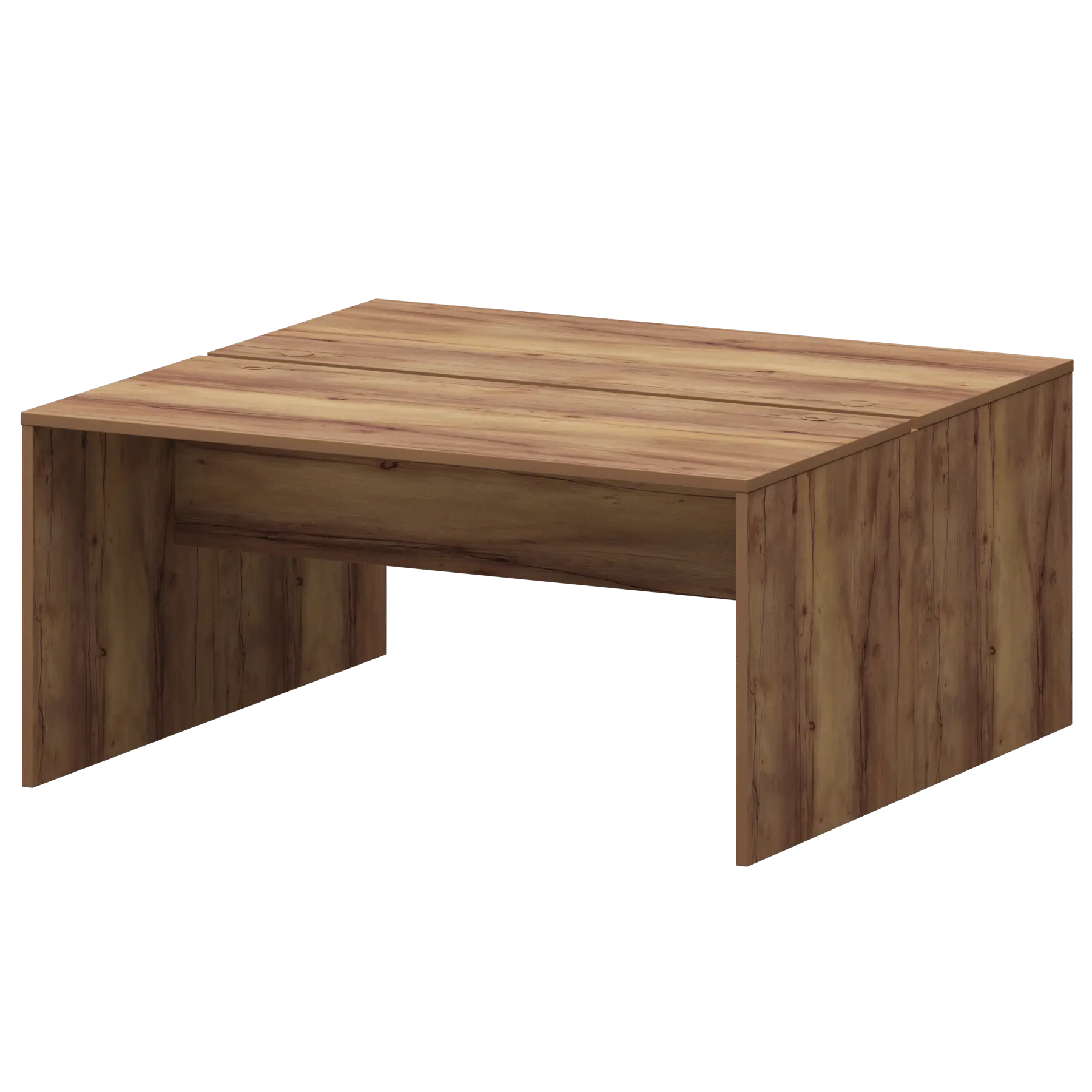 Бенч двойной Смарт СМСР25-2.16.60 Таксония