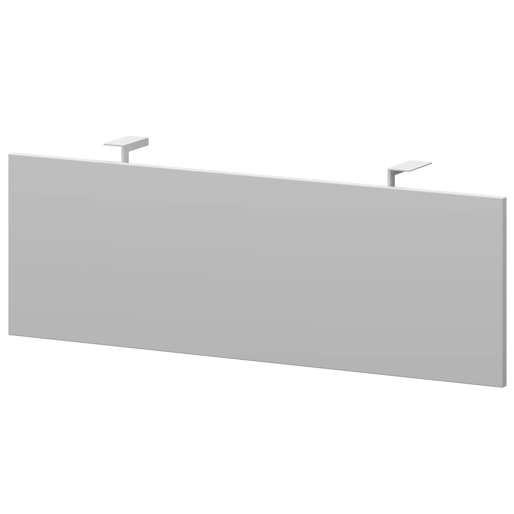 Модести-панель Арго-М АМ-12П Белый/Белый