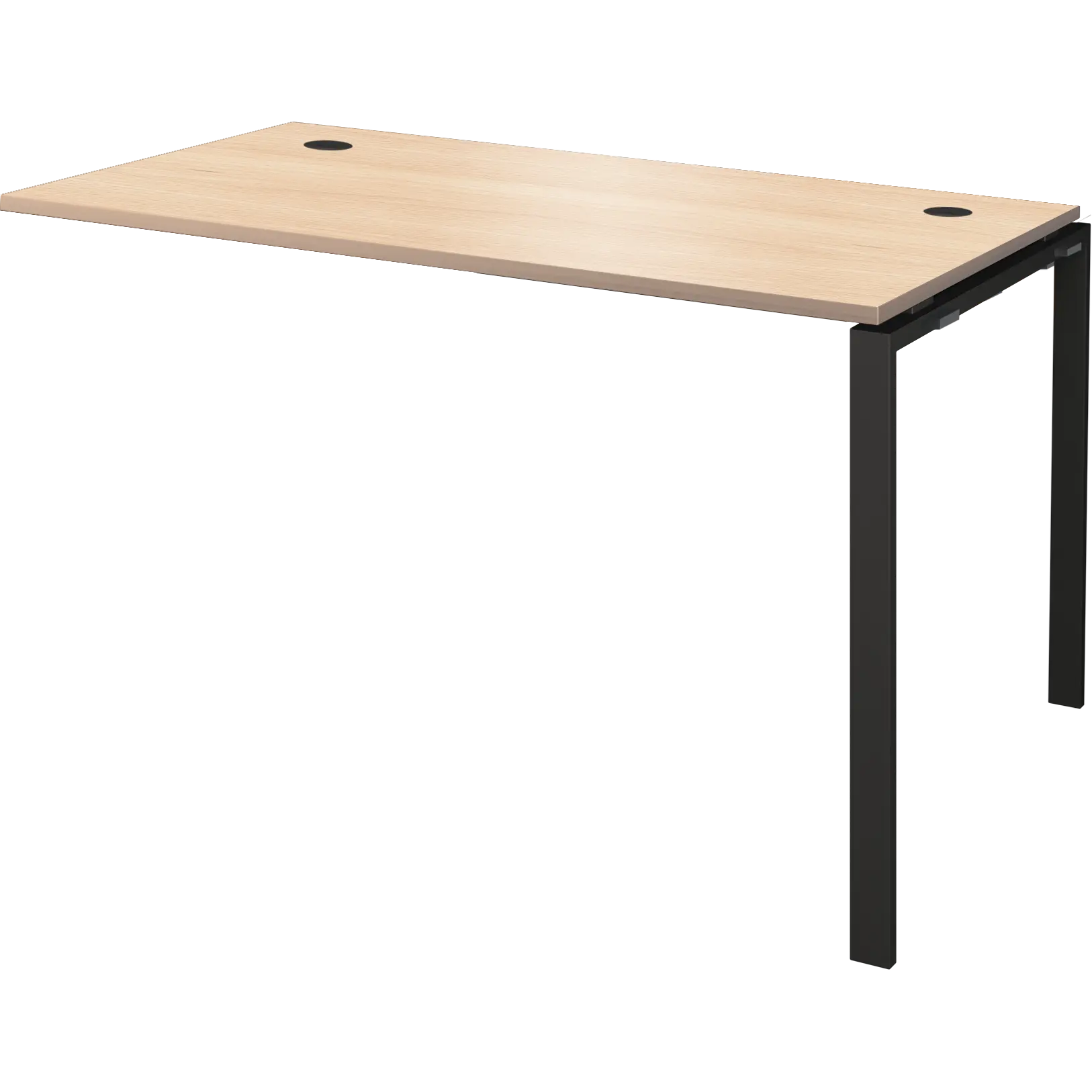 Модуль линейный Арго-М АМЭ-004.60 Бук/Антрацит