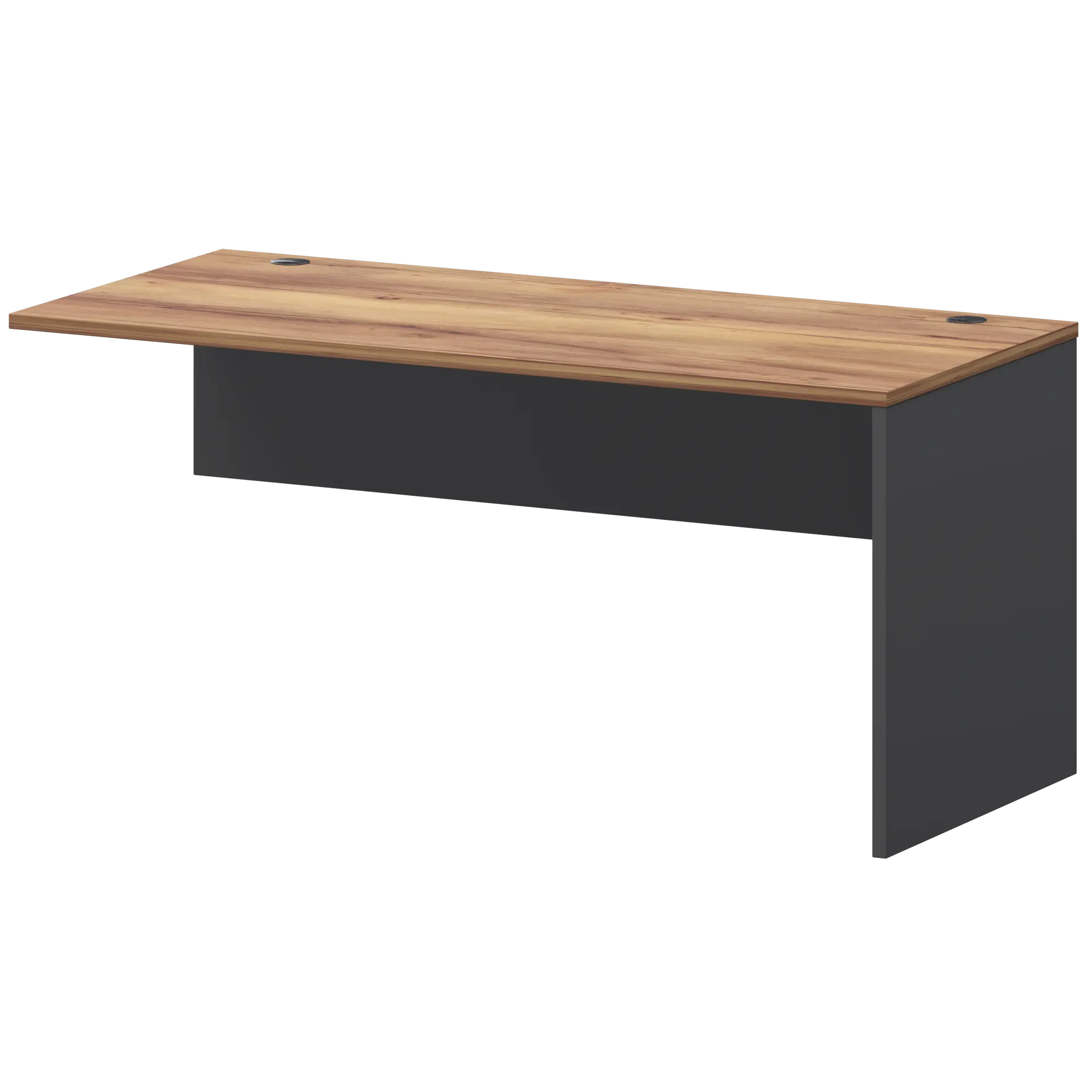 Модуль линейный Тип2 Смарт СМСН25-16.73 Графит/Таксония