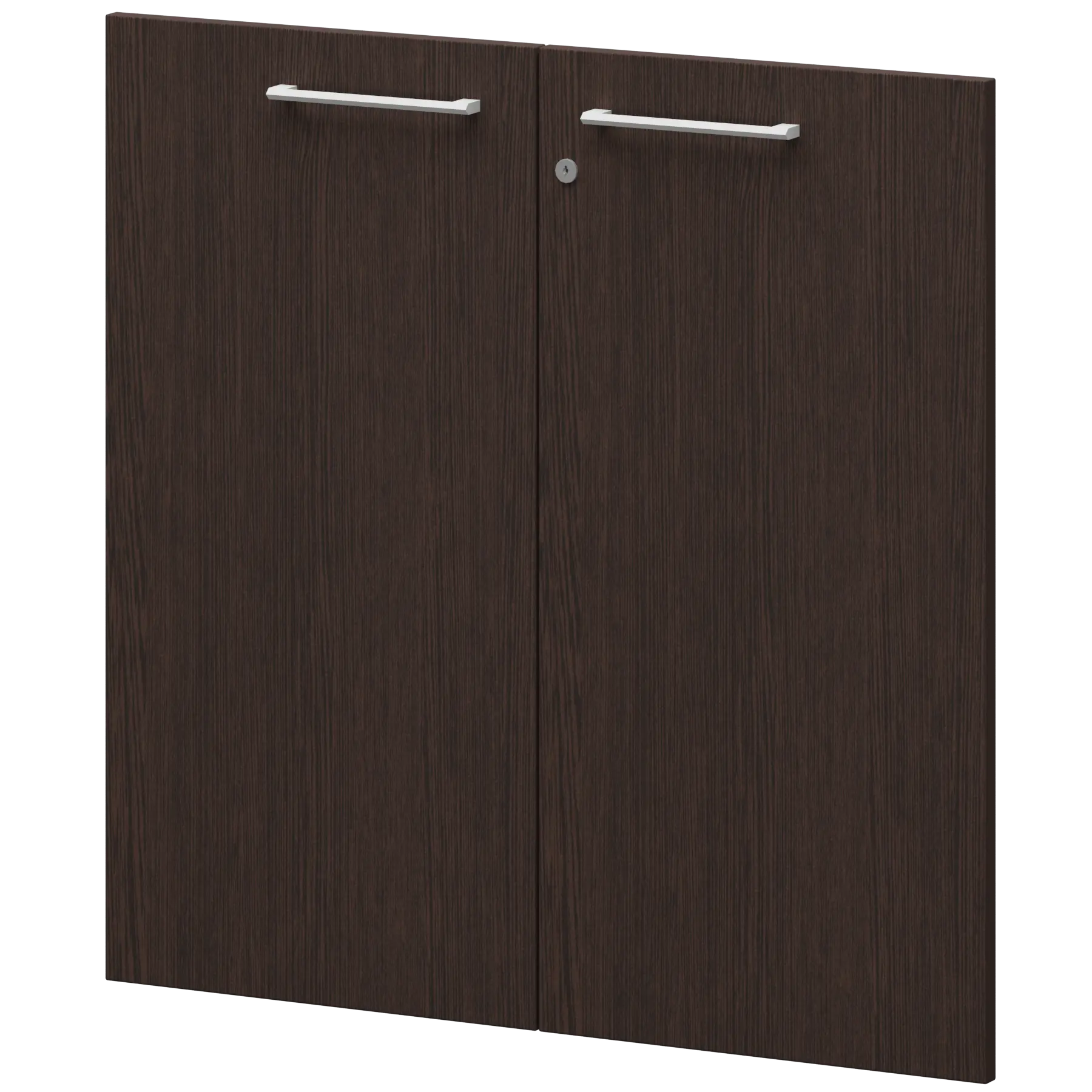 Фасады Кортез KZF-28 Дуб венге