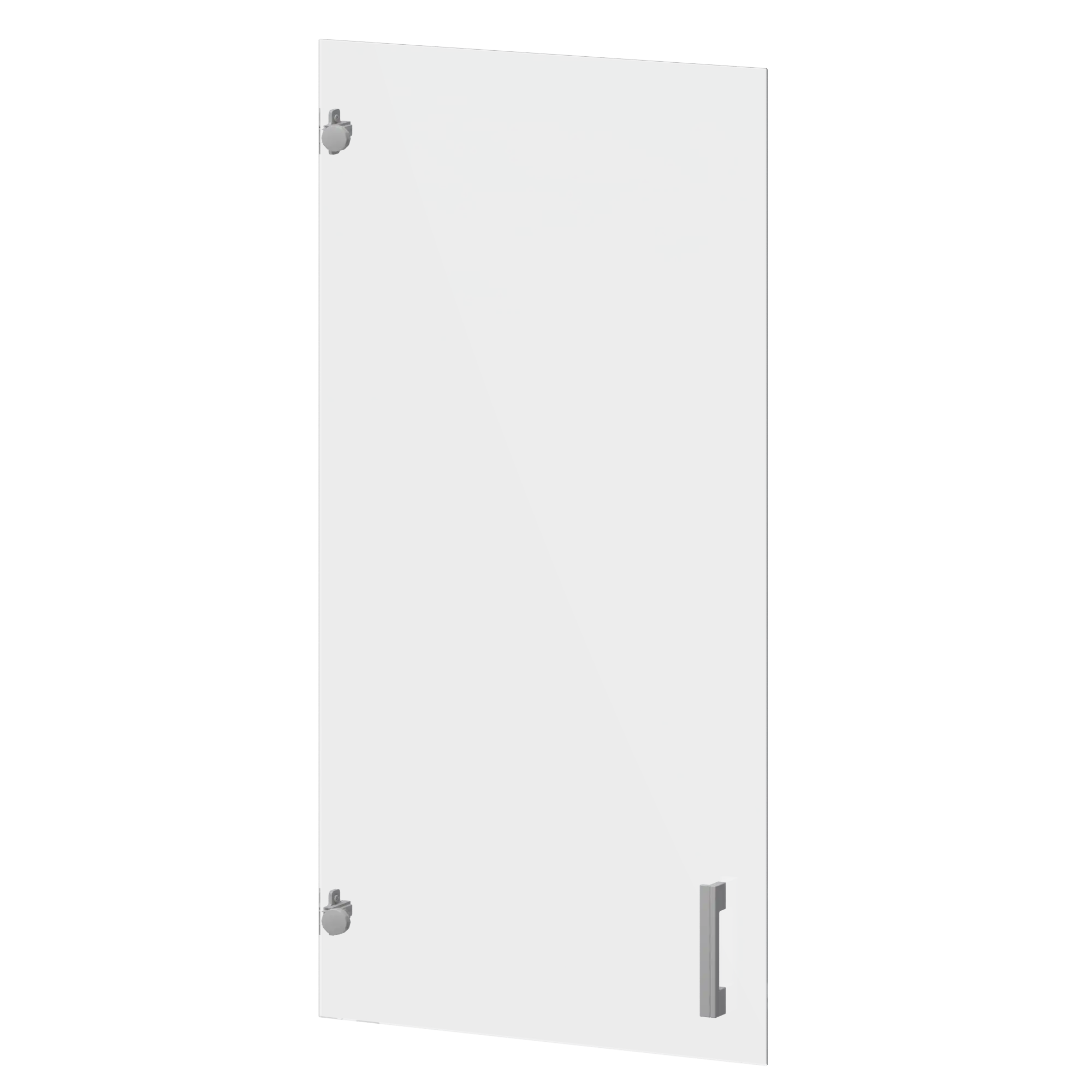 Дверь стеклянная Арго А-321.С.Ф Прозрачный