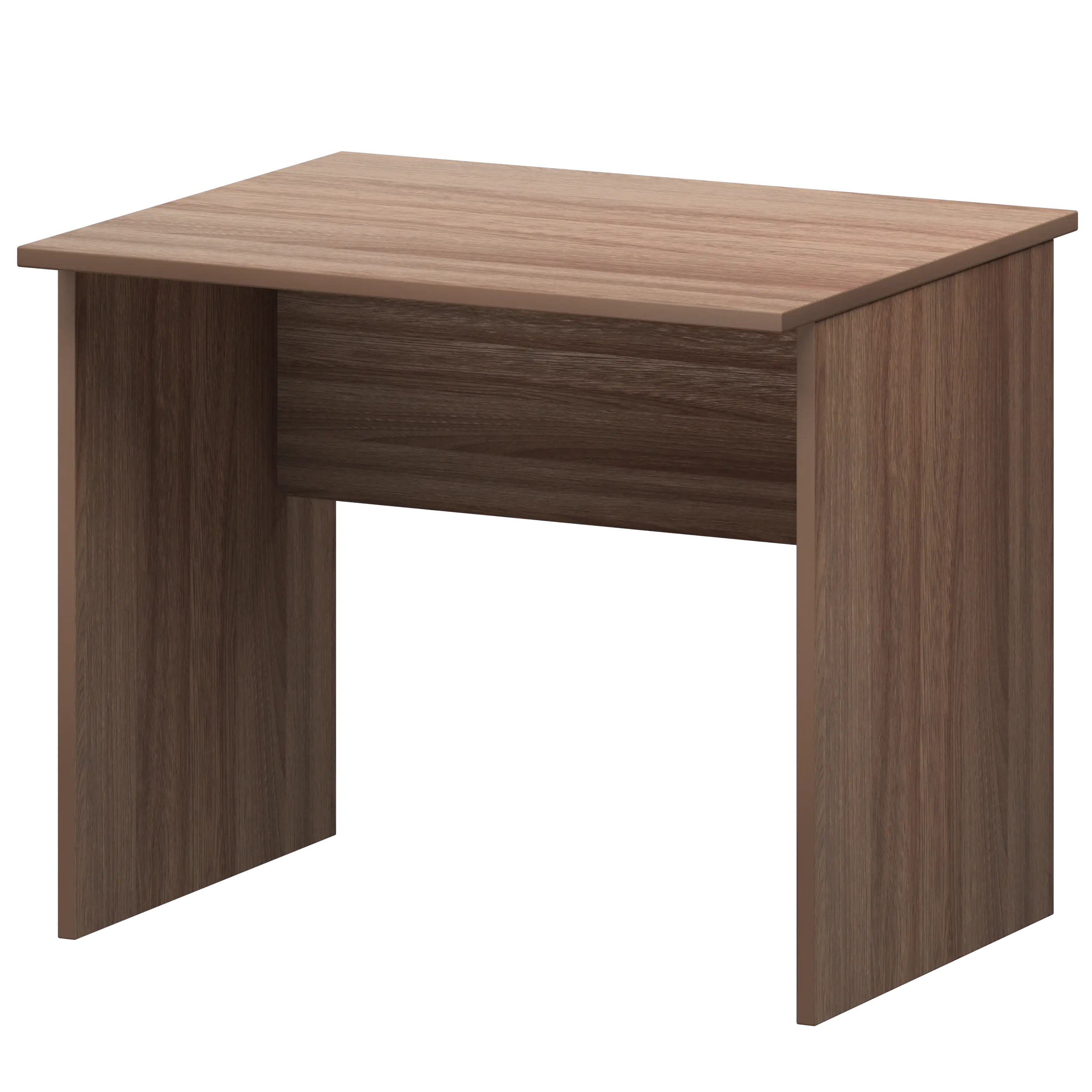 Стол рабочий Арго А-001 Темный шимо