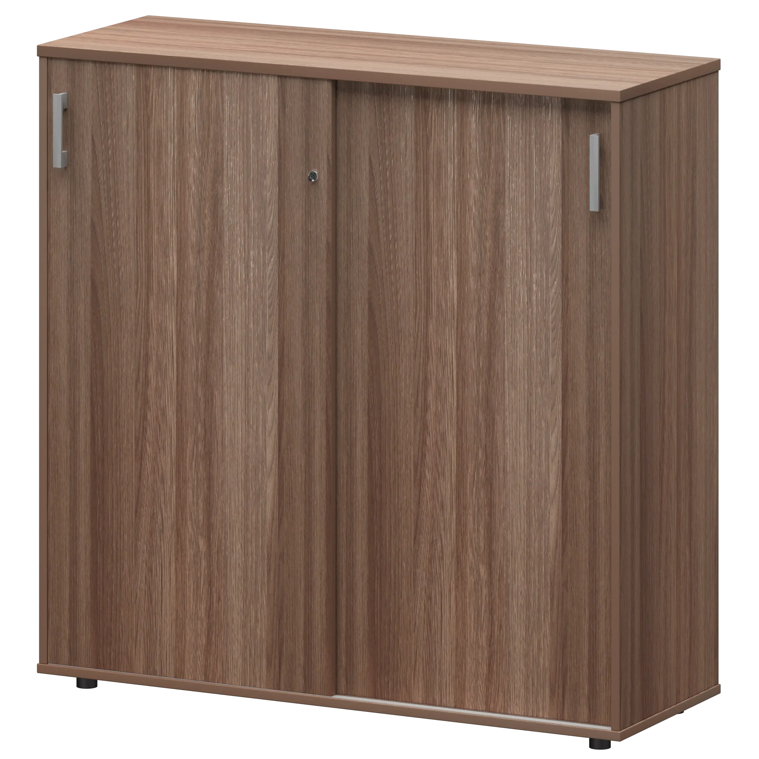 Тумба-купе Арго АМТ-12.12 Темный шимо