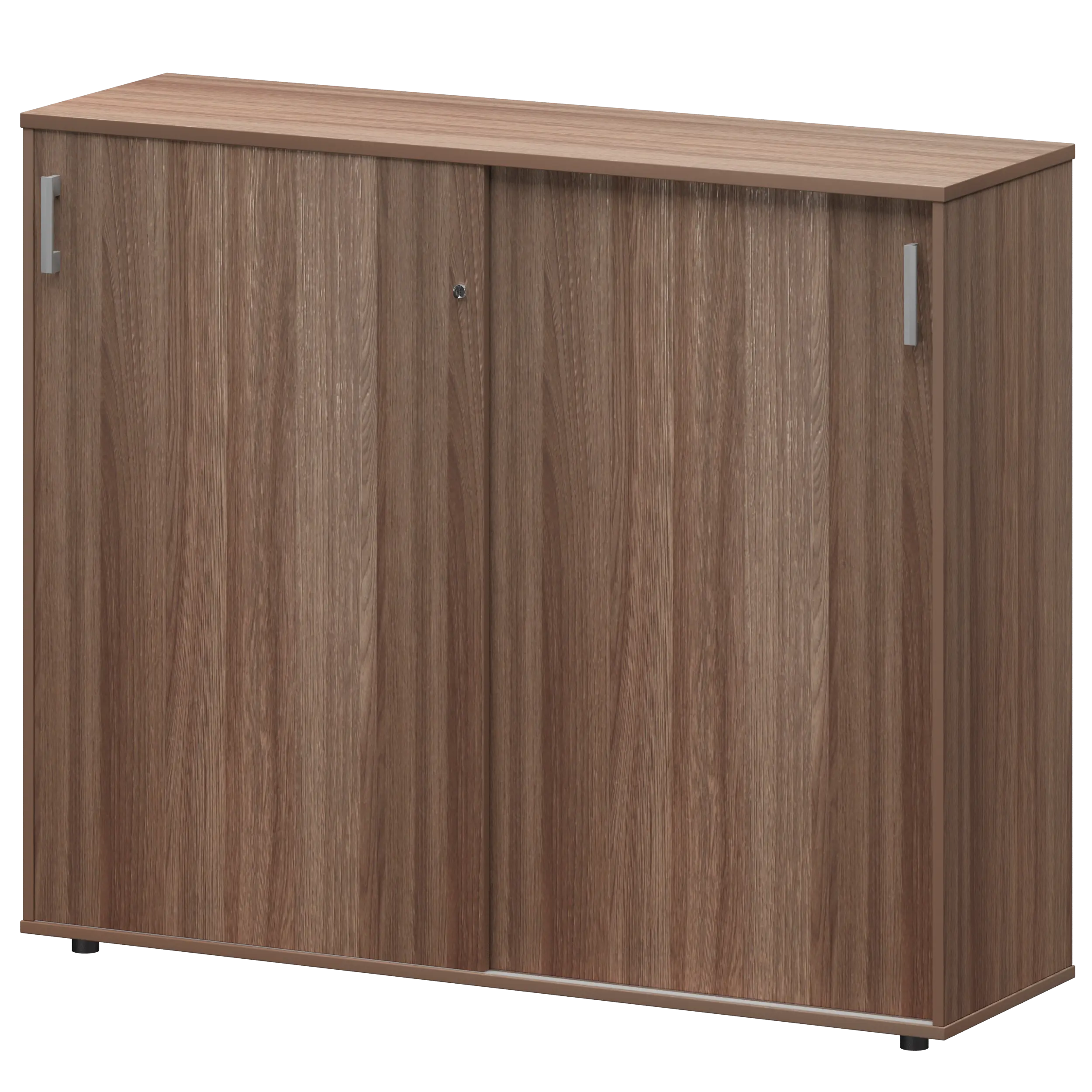 Тумба-купе Арго АМТ-15.12 Темный шимо