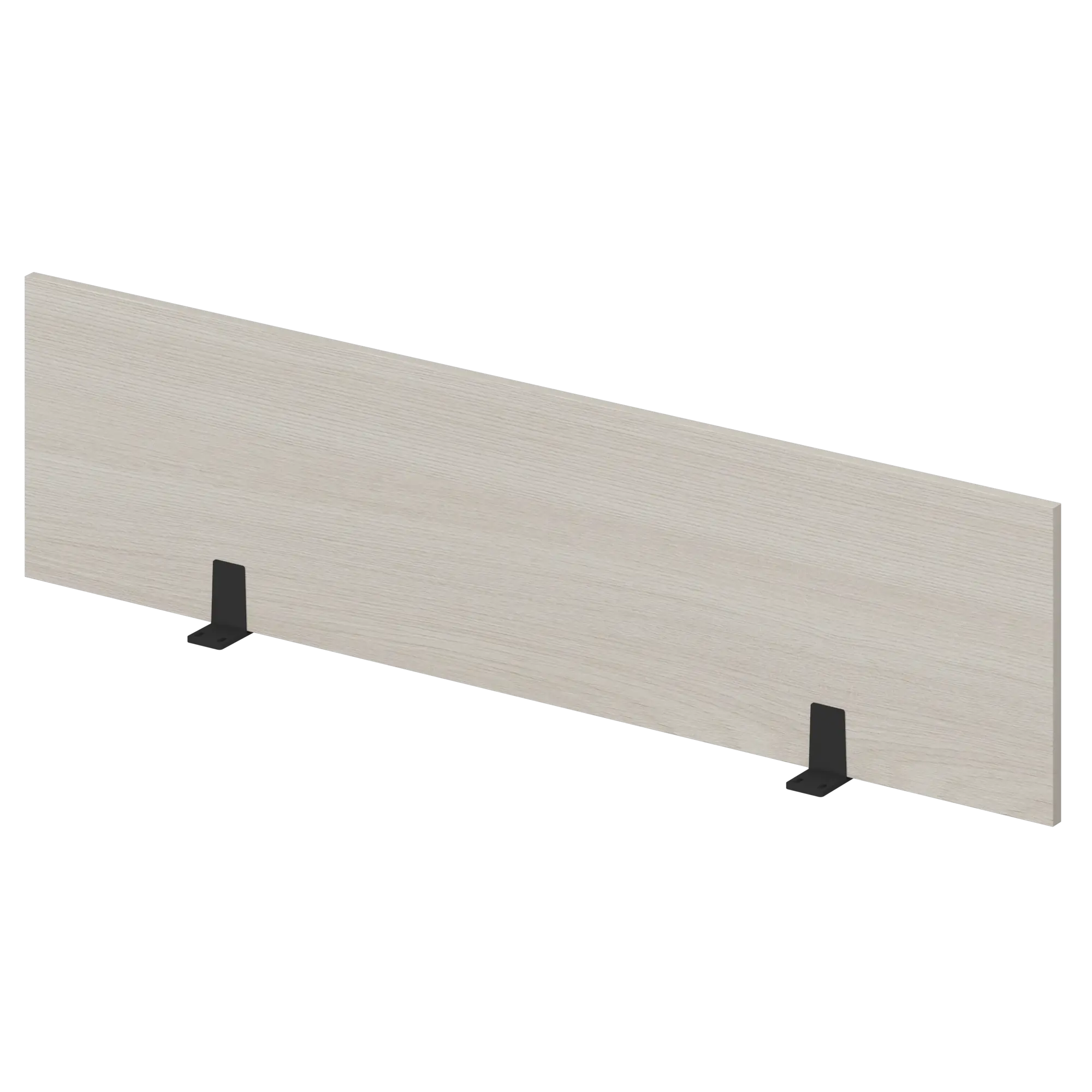 Экран для бенча Арго-М СМЭ18-14 Ясень шимо/Антрацит