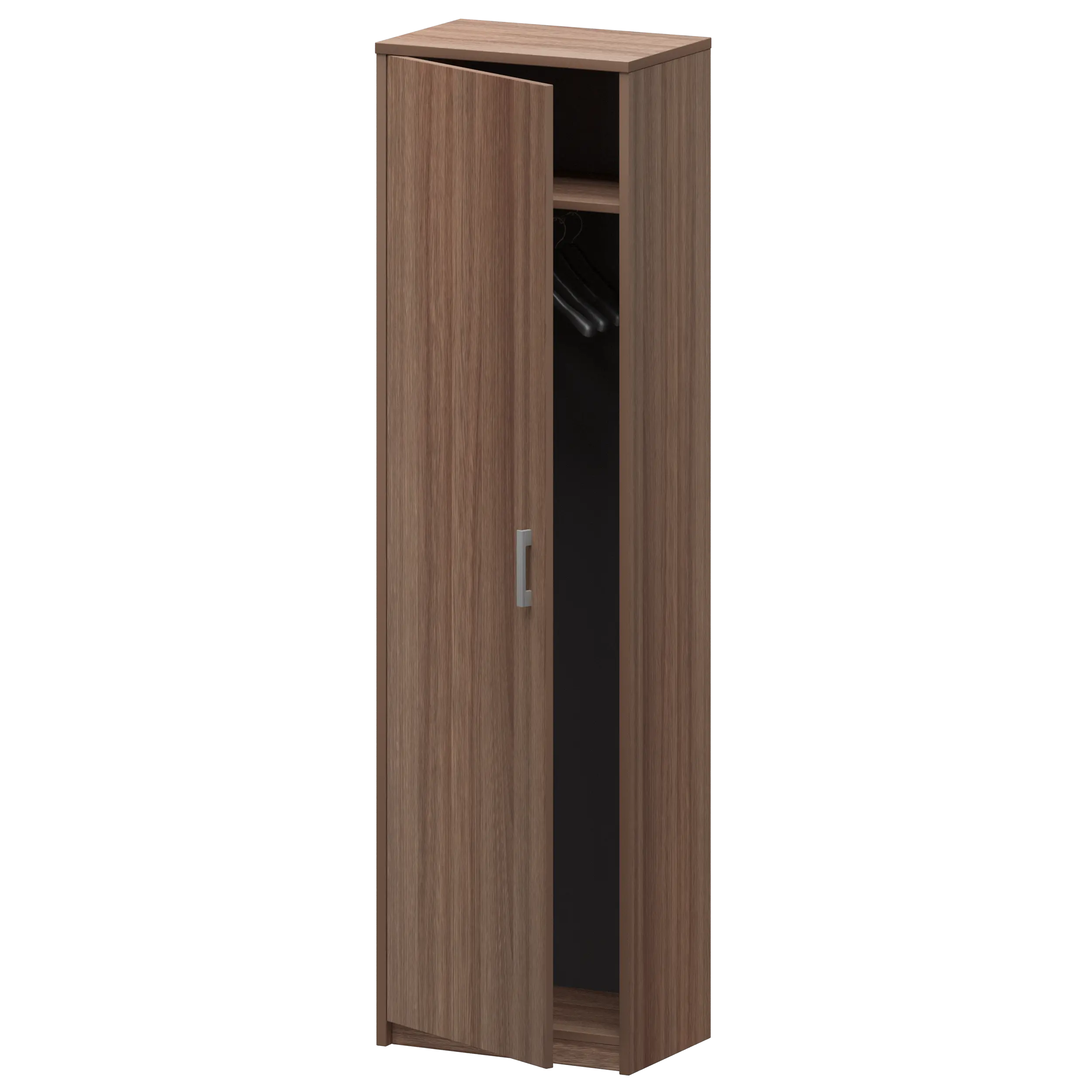 Шкаф для одежды Арго А-308 Темный шимо