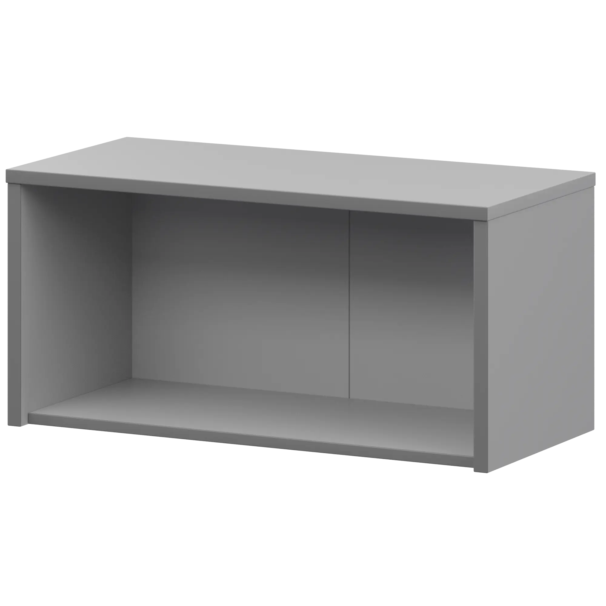 Антресоль Арго А-311 Серый