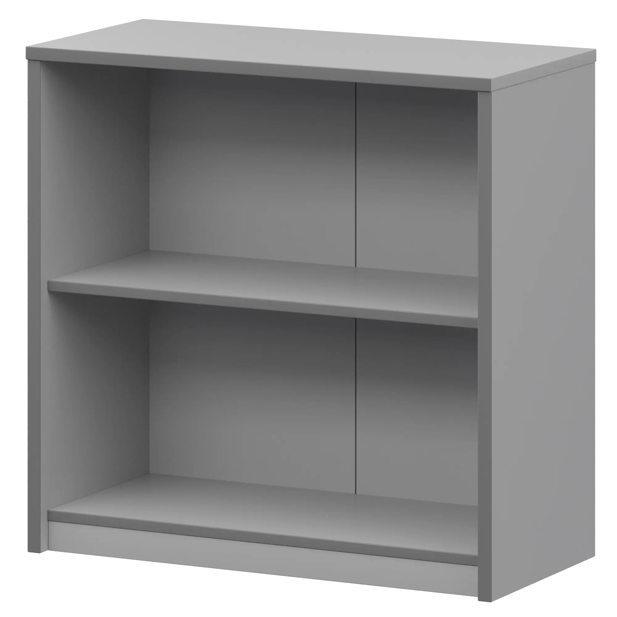 Стеллаж открытый Арго А-302 Серый