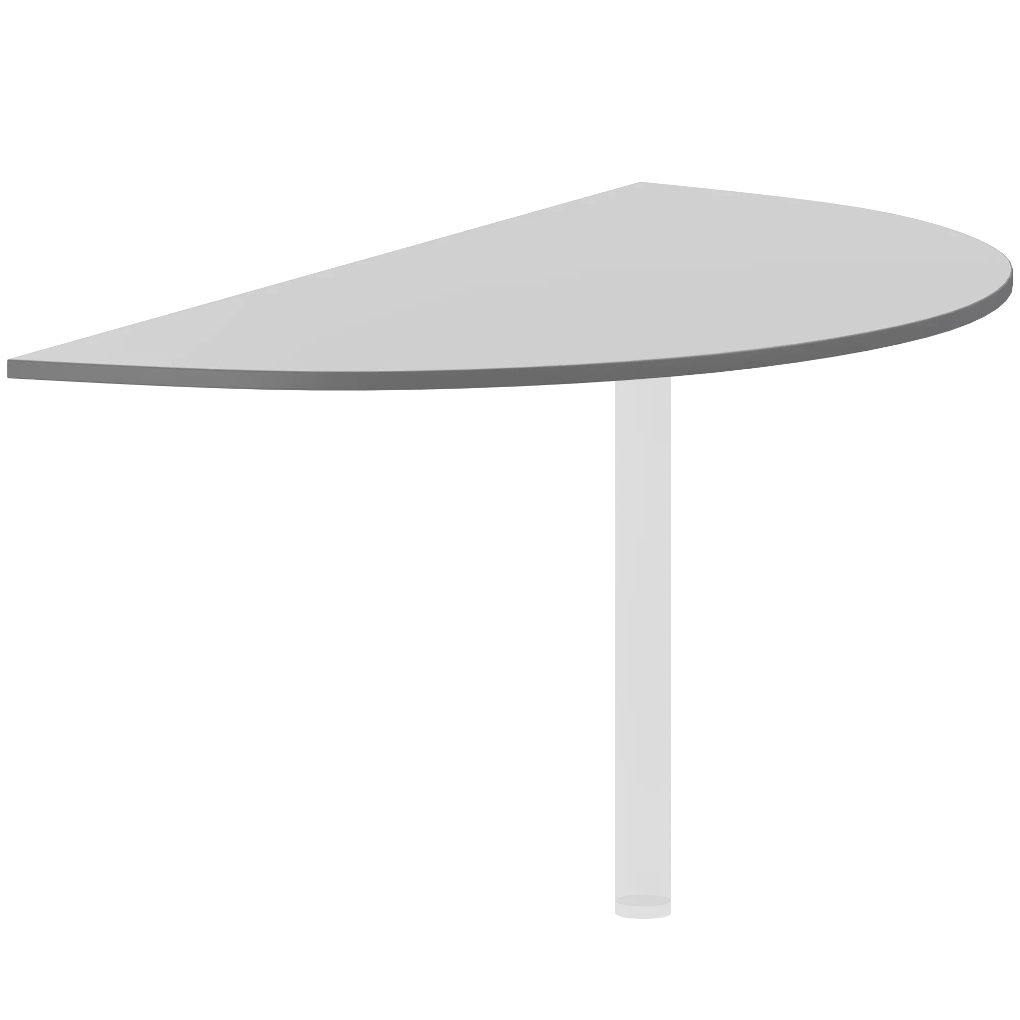 Приставка Арго А-031 Серый