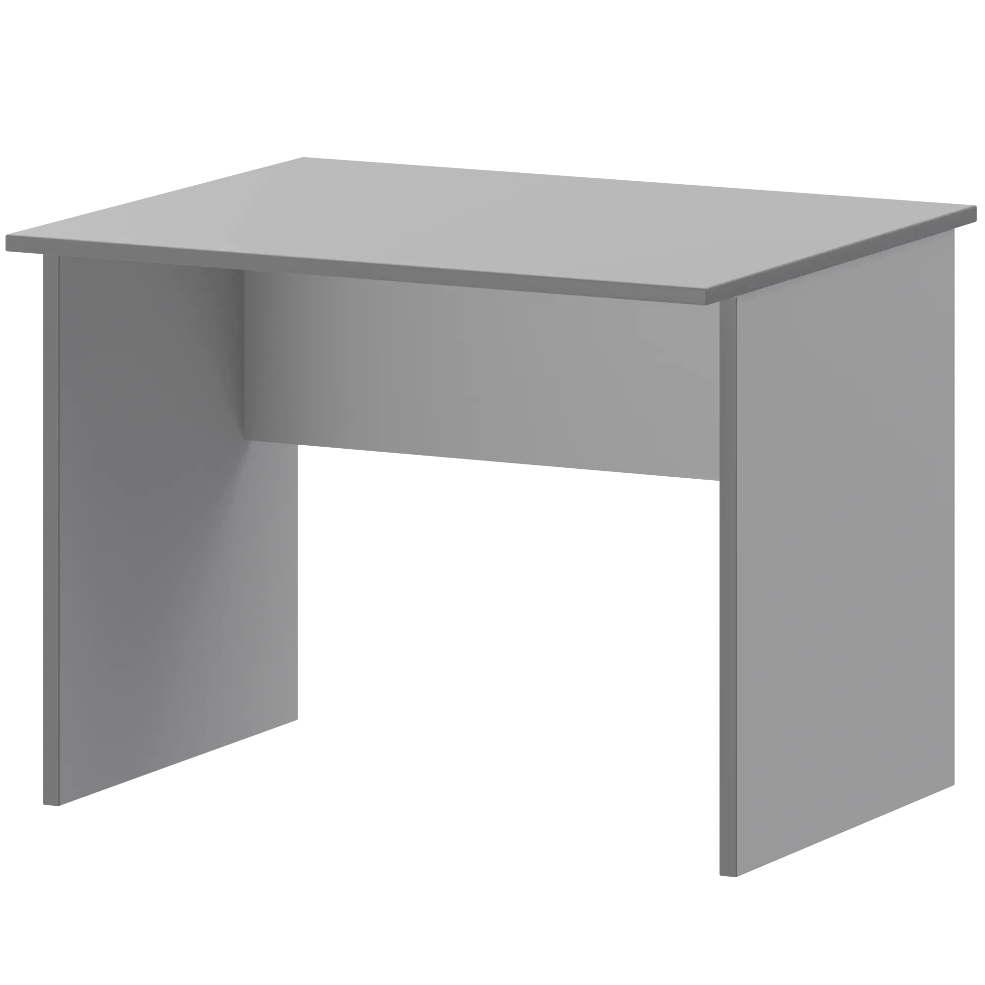 Стол рабочий Арго А-001 Серый