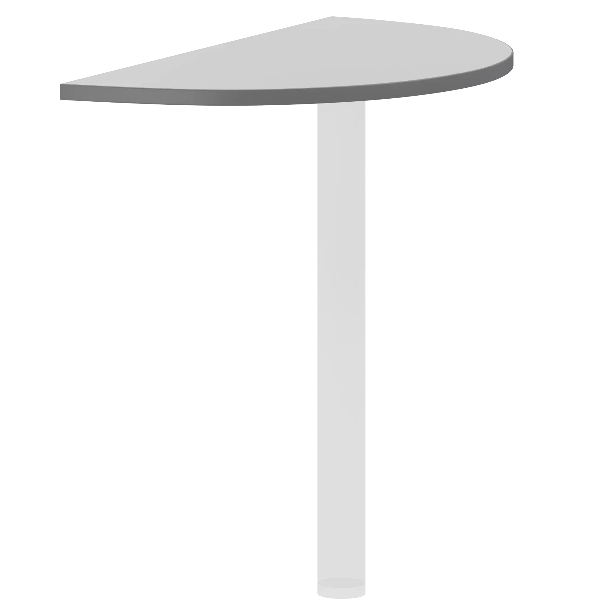 Приставка Арго А-032 Серый