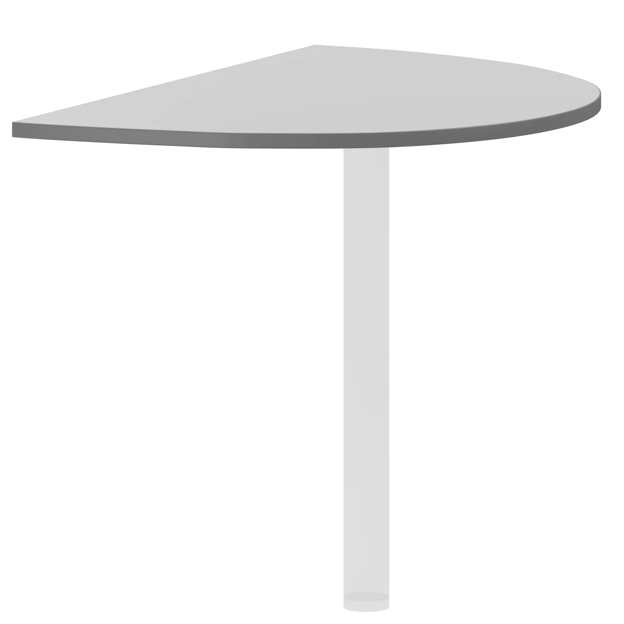 Приставка Арго А-027 Серый