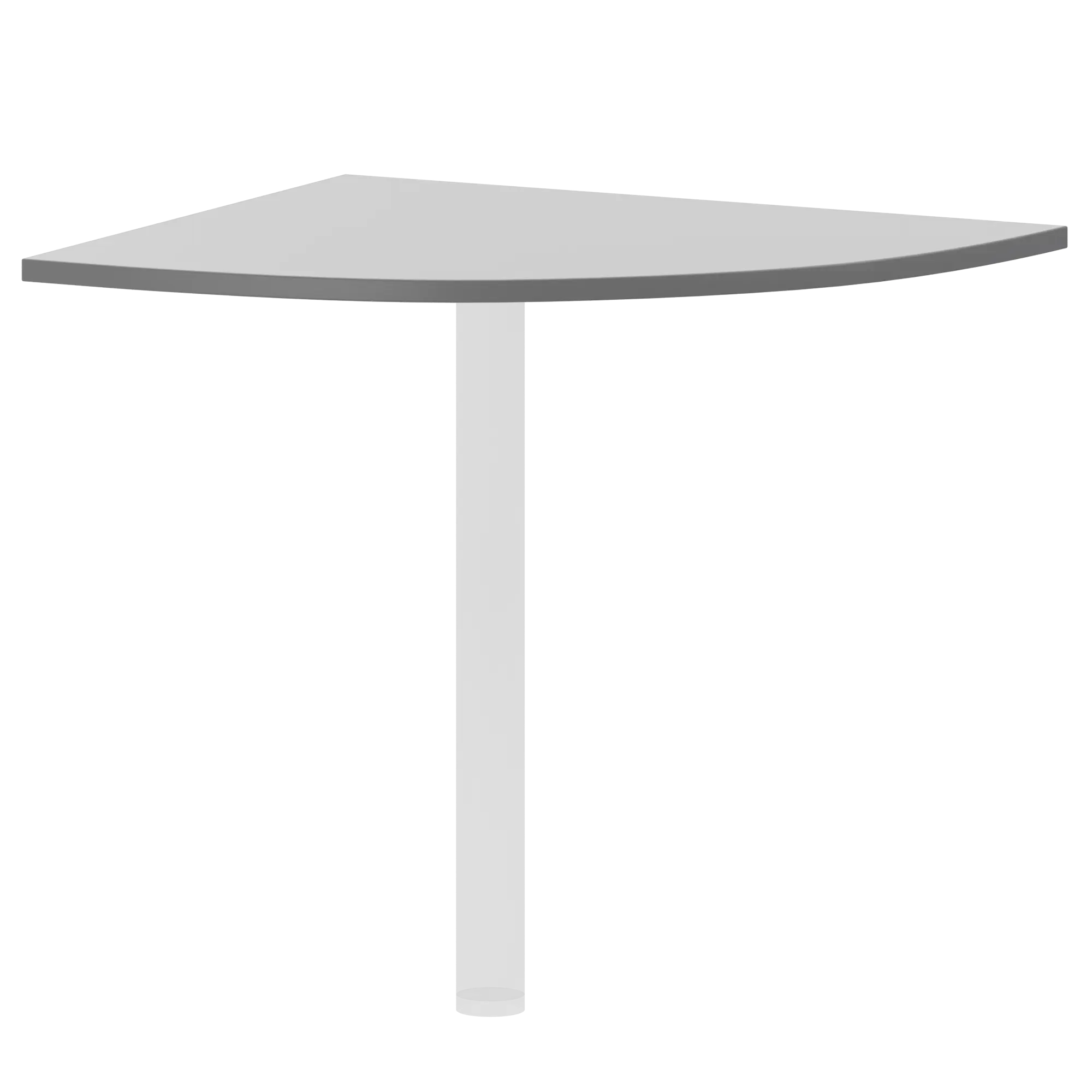 Приставка Арго А-037 Серый