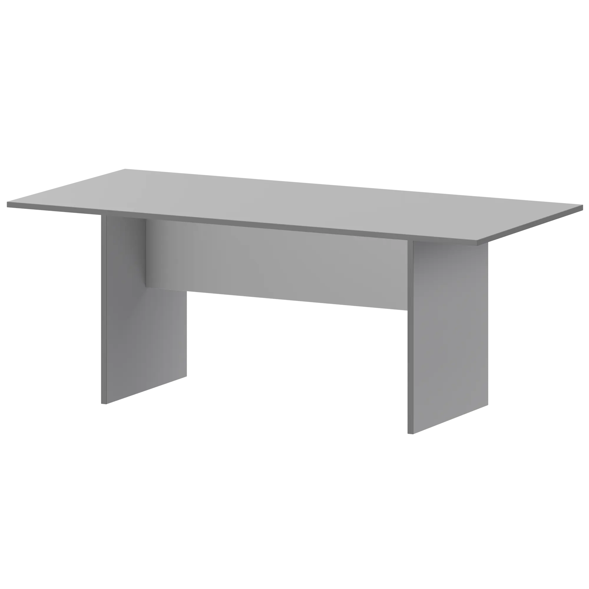 Стол для заседаний Арго А-0058 Серый
