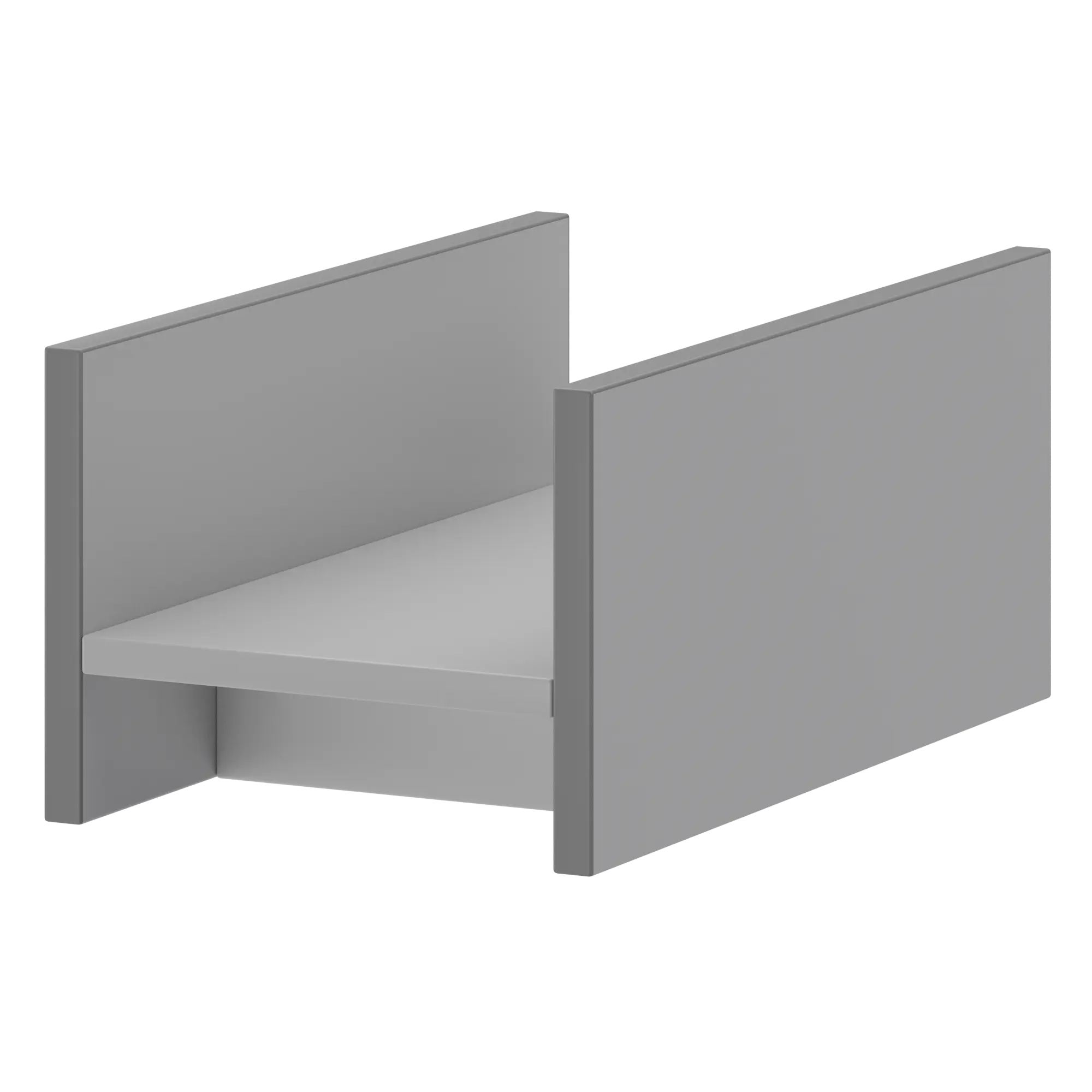 Подставка под системный блок Арго А-401 Серый