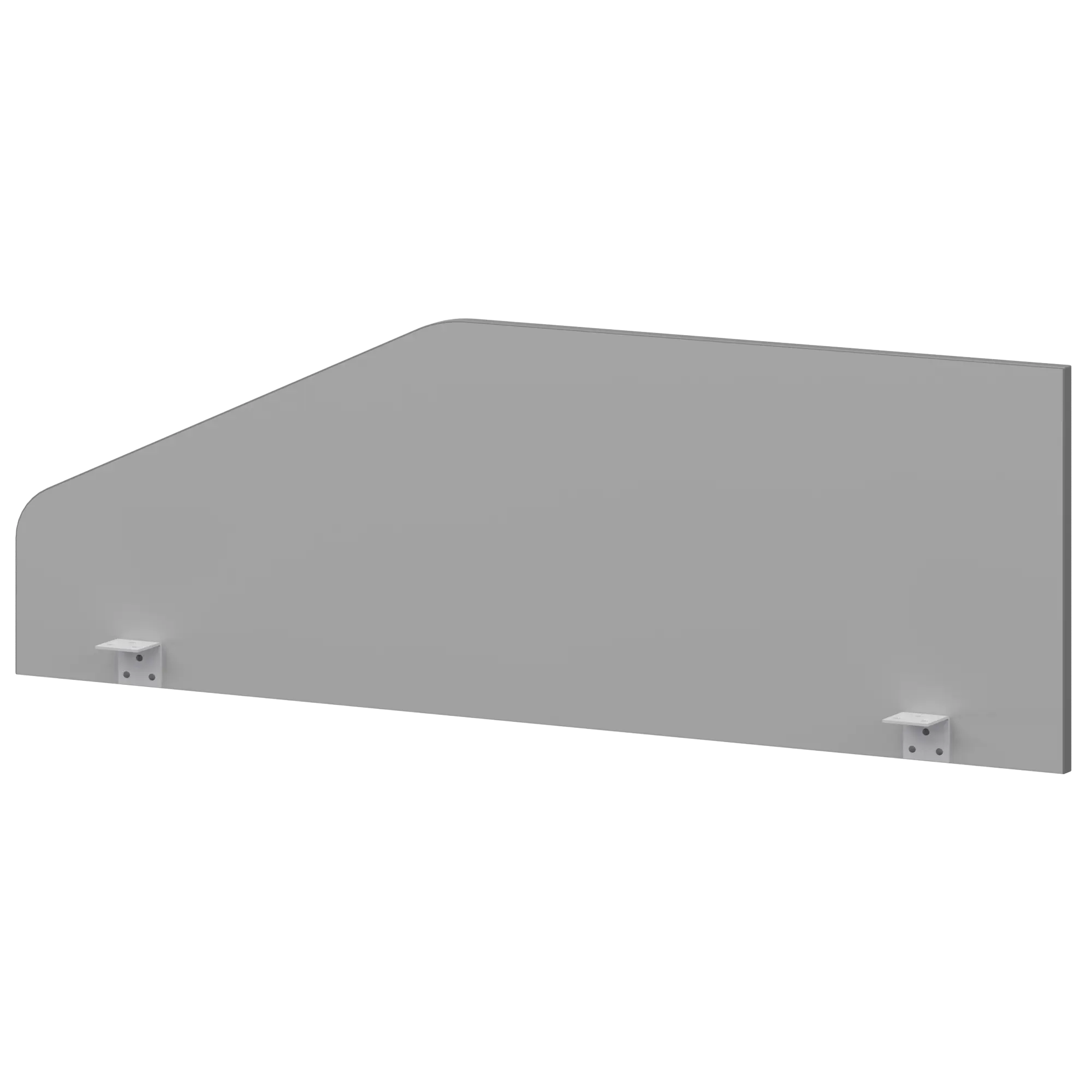 Экран Арго А-522.Ф Серый