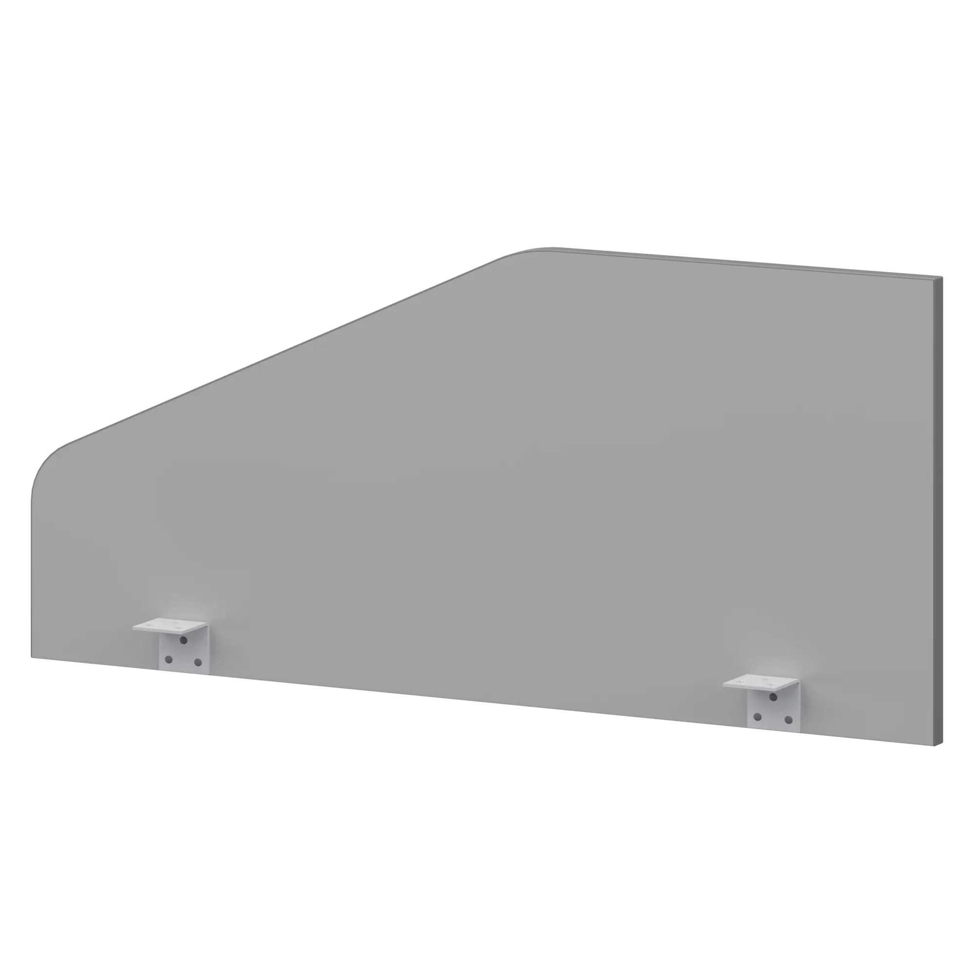 Экран Арго А-521.Ф Серый