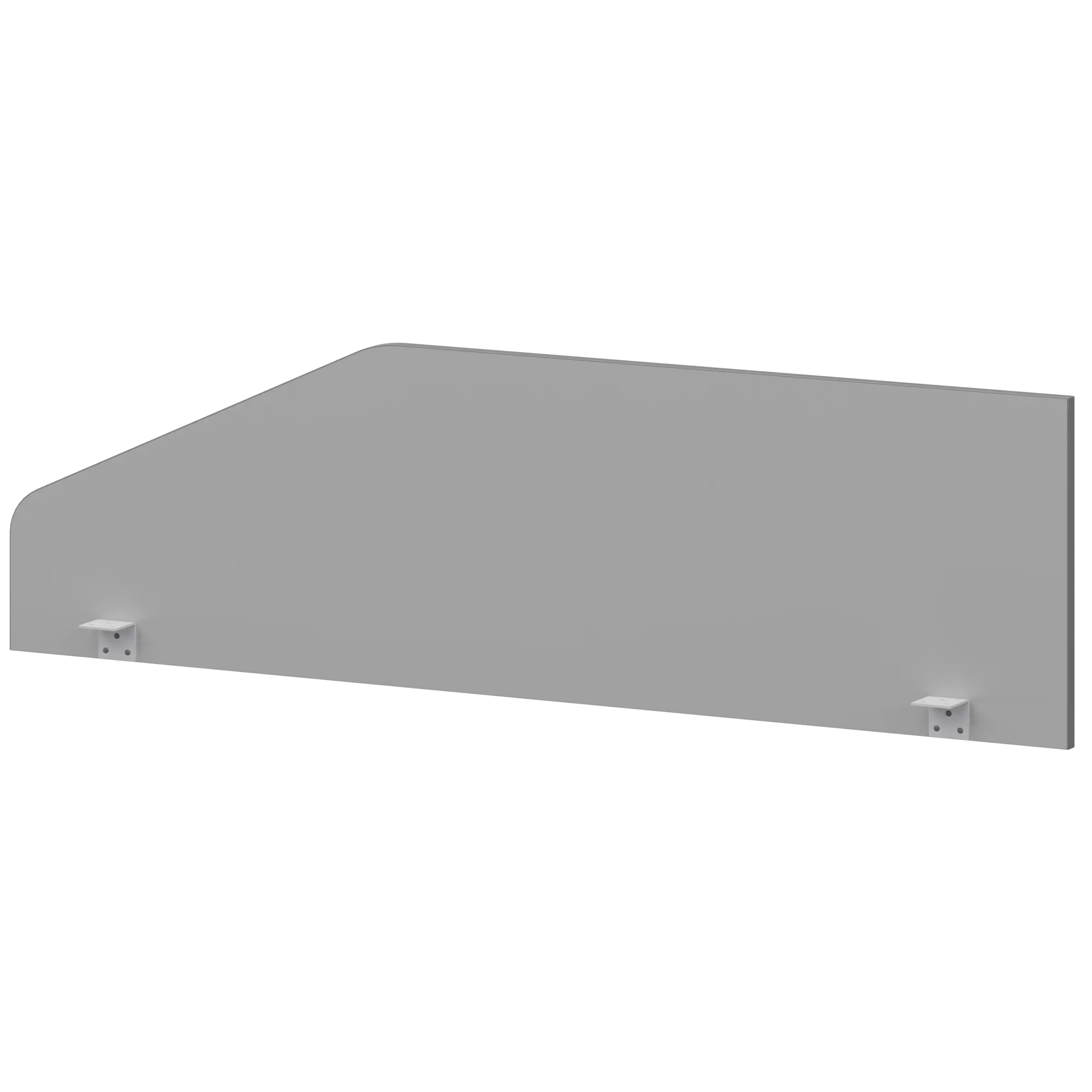 Экран Арго А-523.Ф Серый