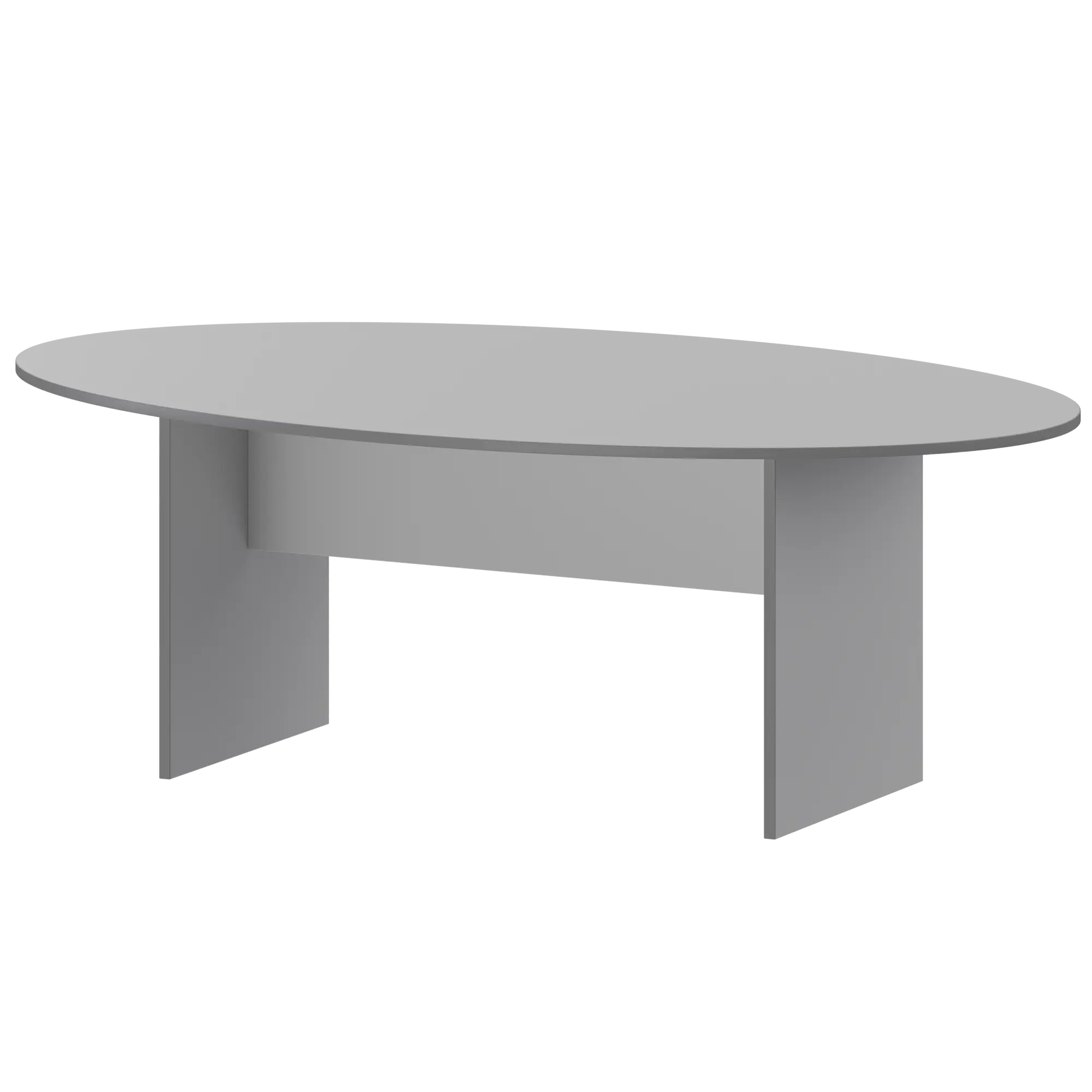 Стол для заседаний Арго А-028 Серый