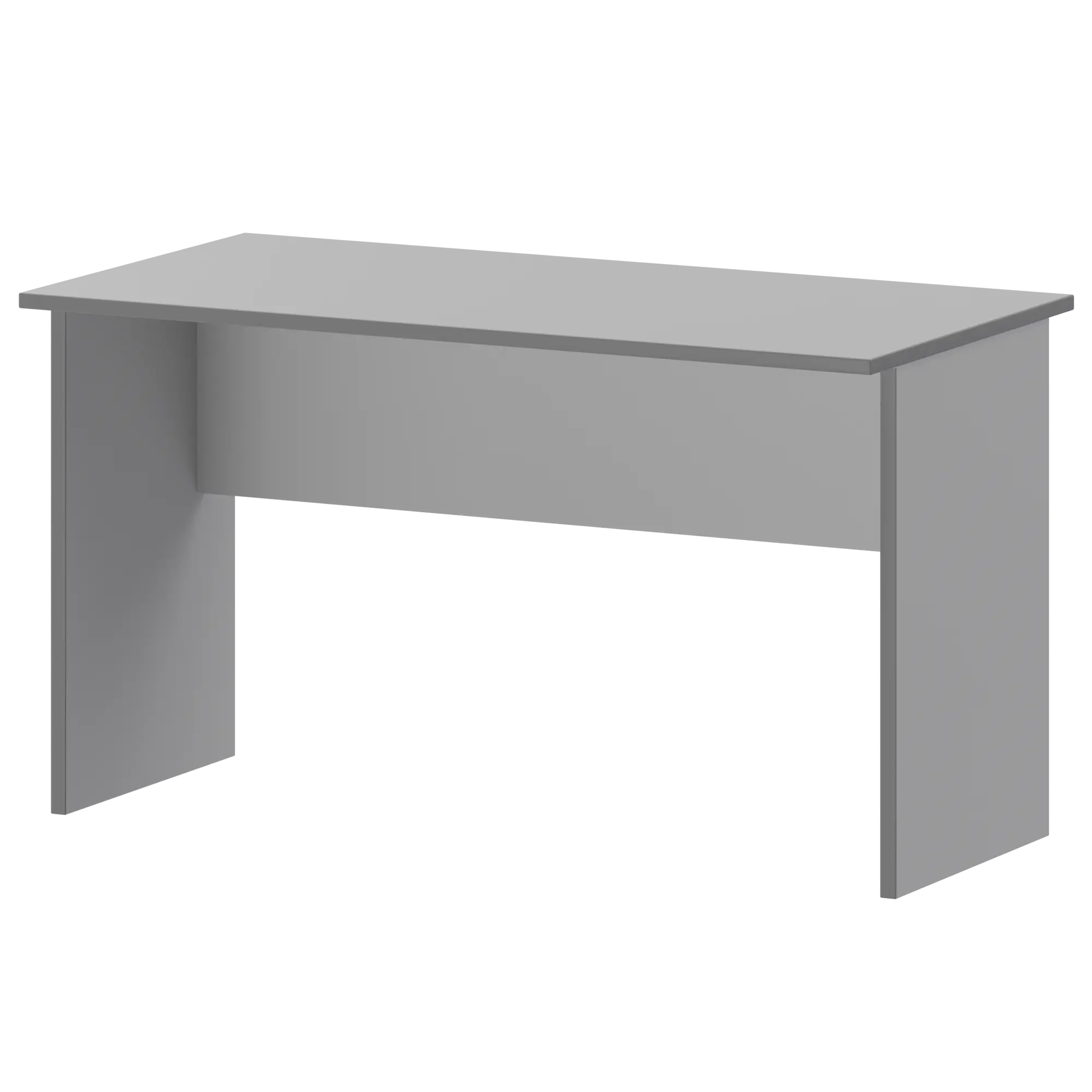 Стол рабочий Арго А-002.60 Серый