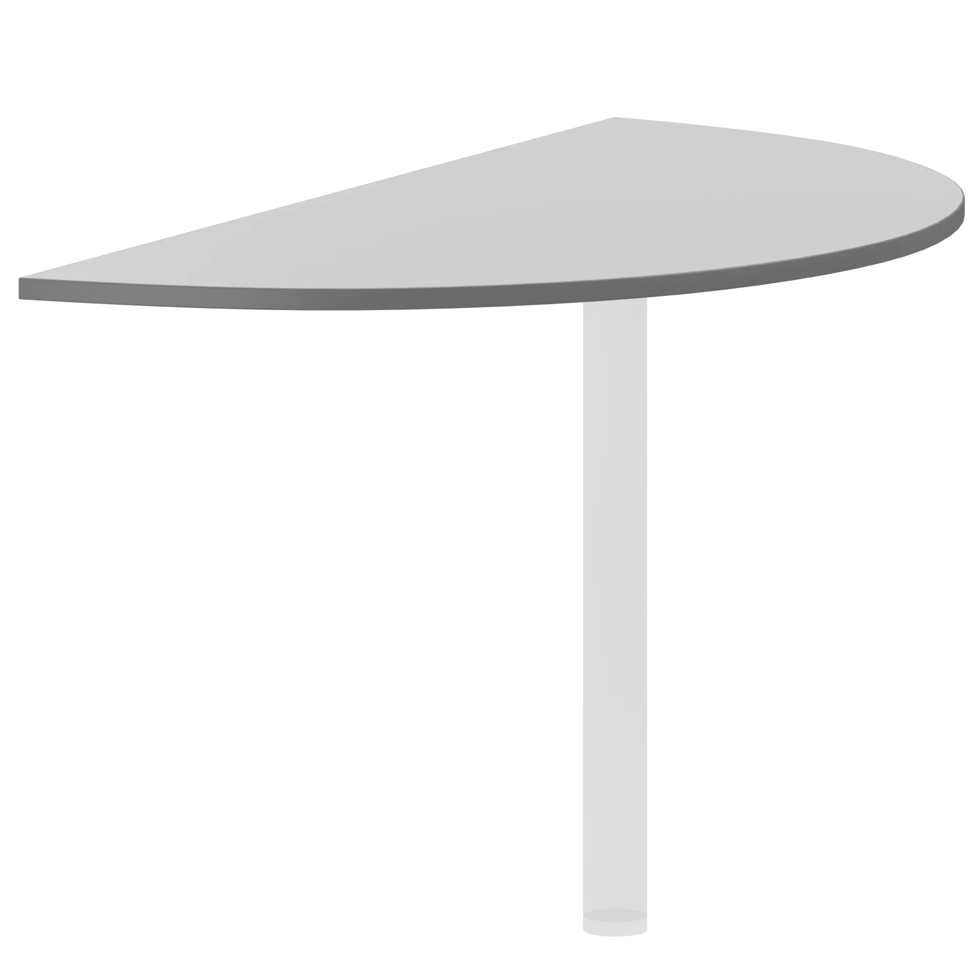 Приставка Арго А-026 Серый