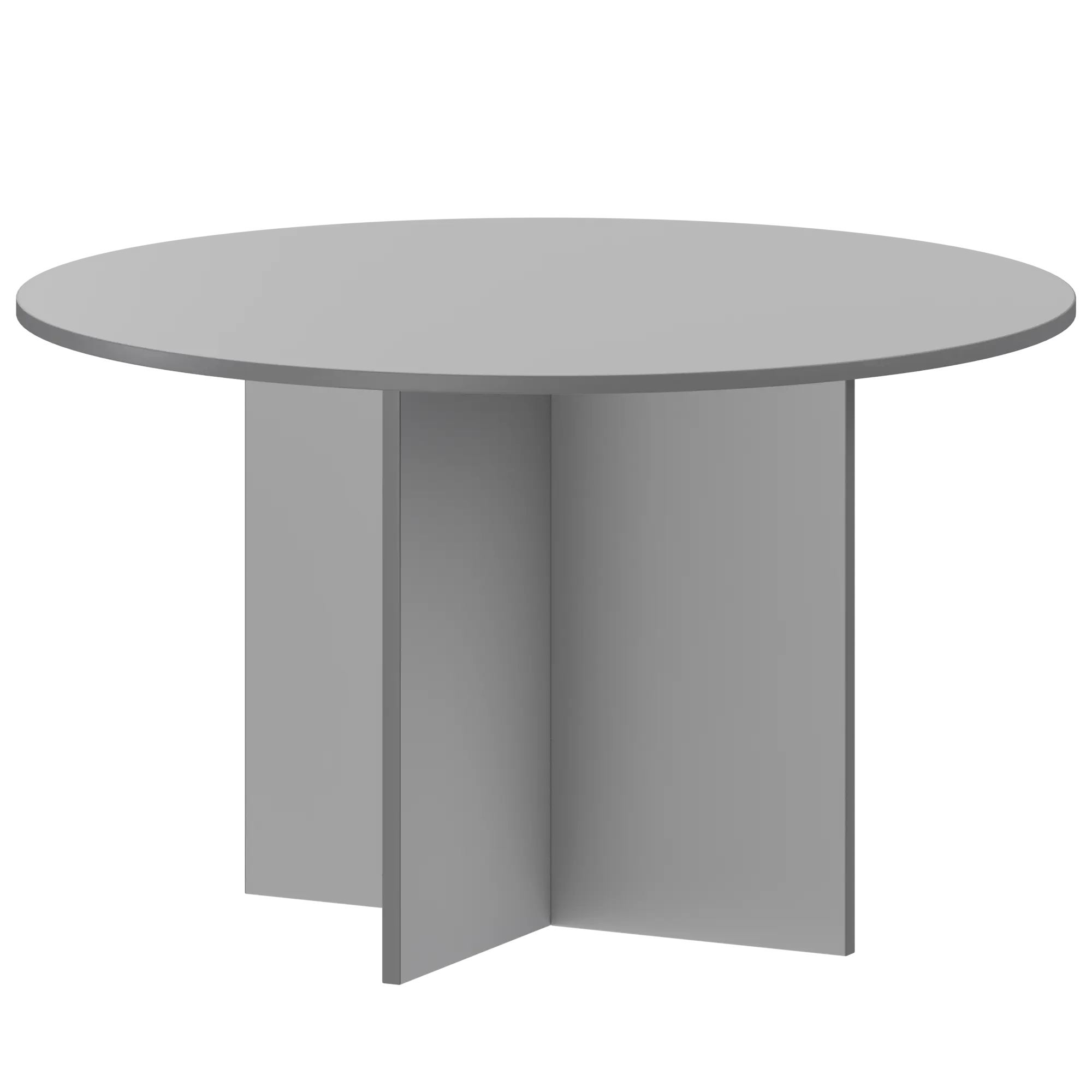 Стол для переговоров Арго А-029 Серый