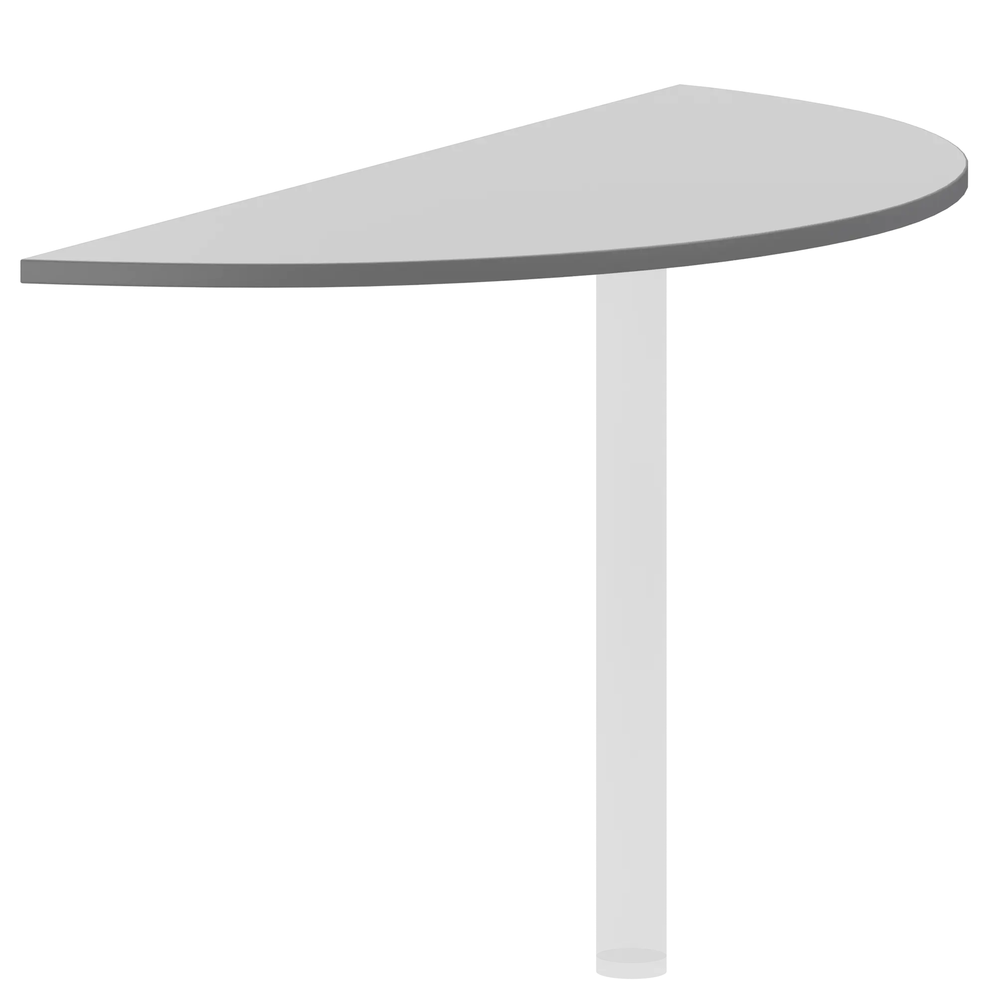 Приставка Арго А-035 Серый