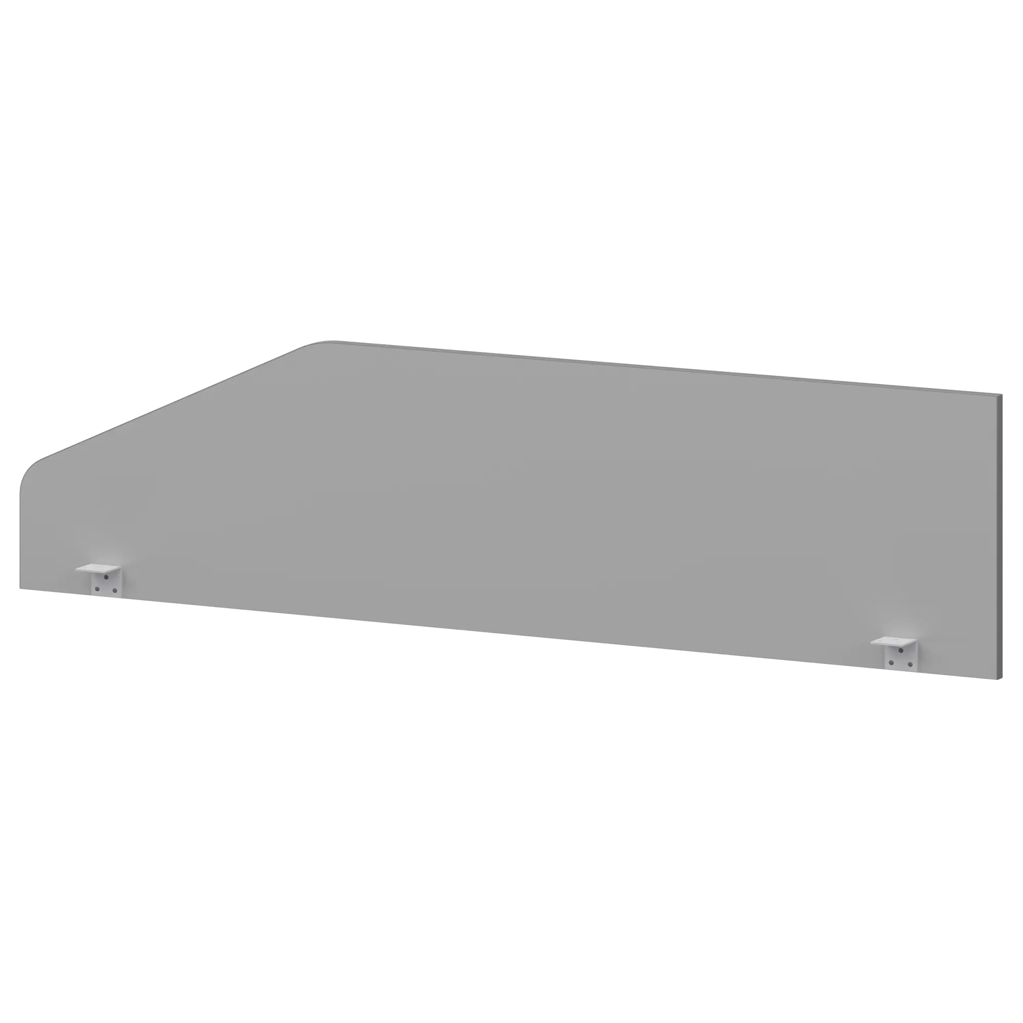 Экран Арго А-524.Ф Серый