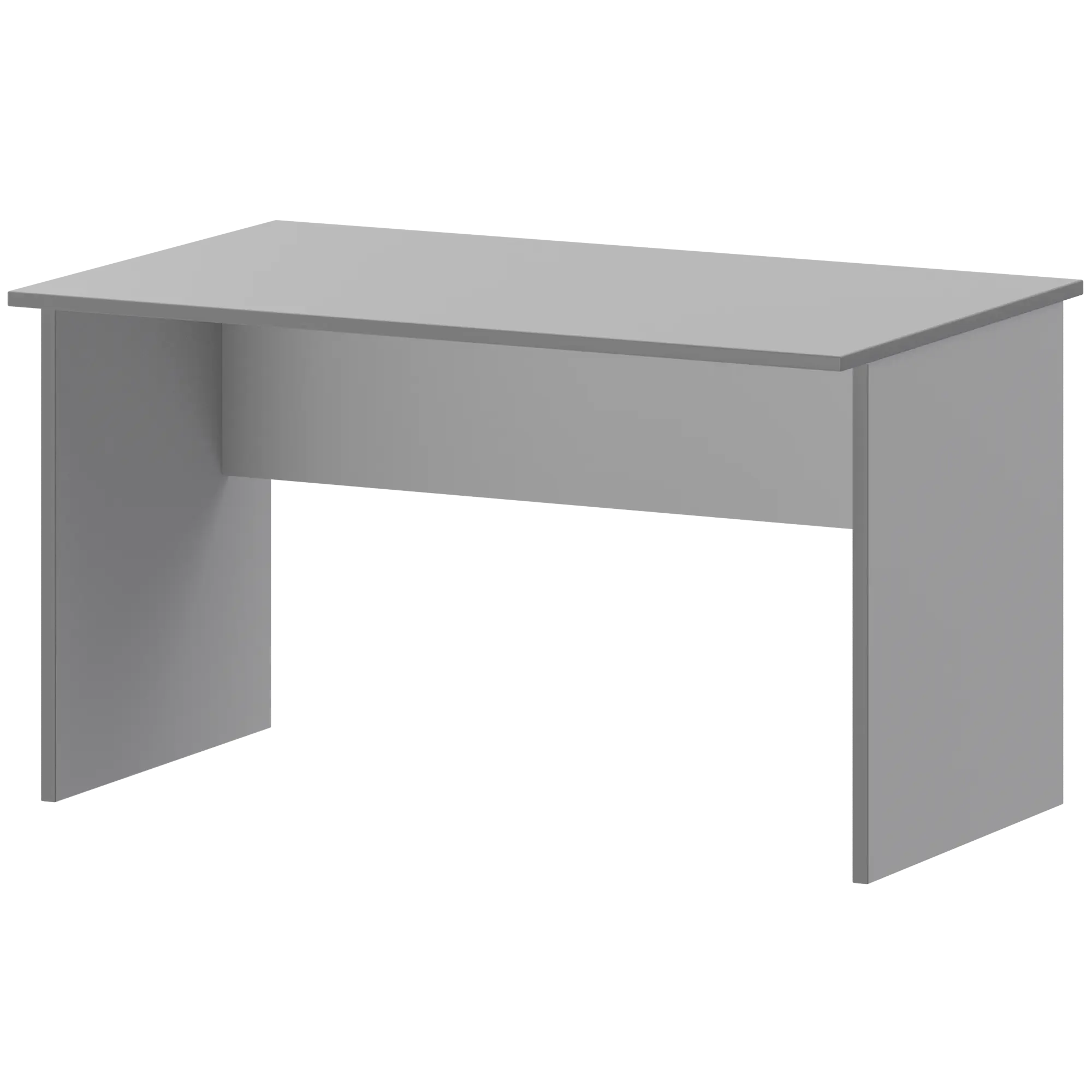 Стол рабочий Арго А-002 Серый