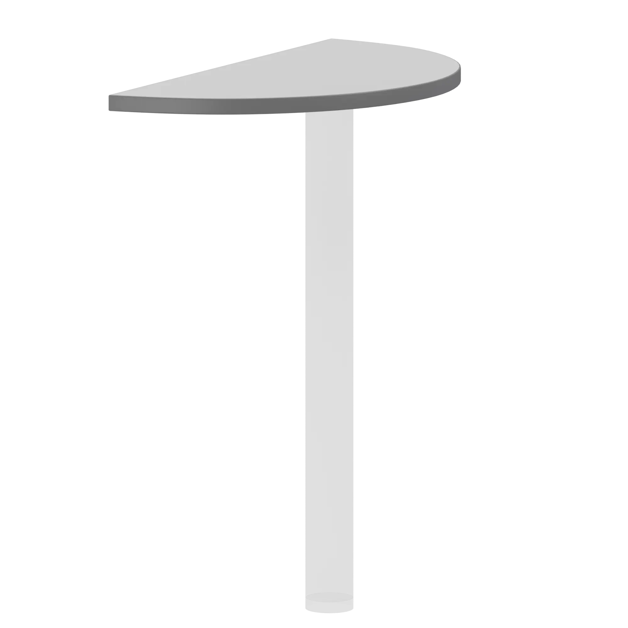 Приставка Арго А-033 Серый